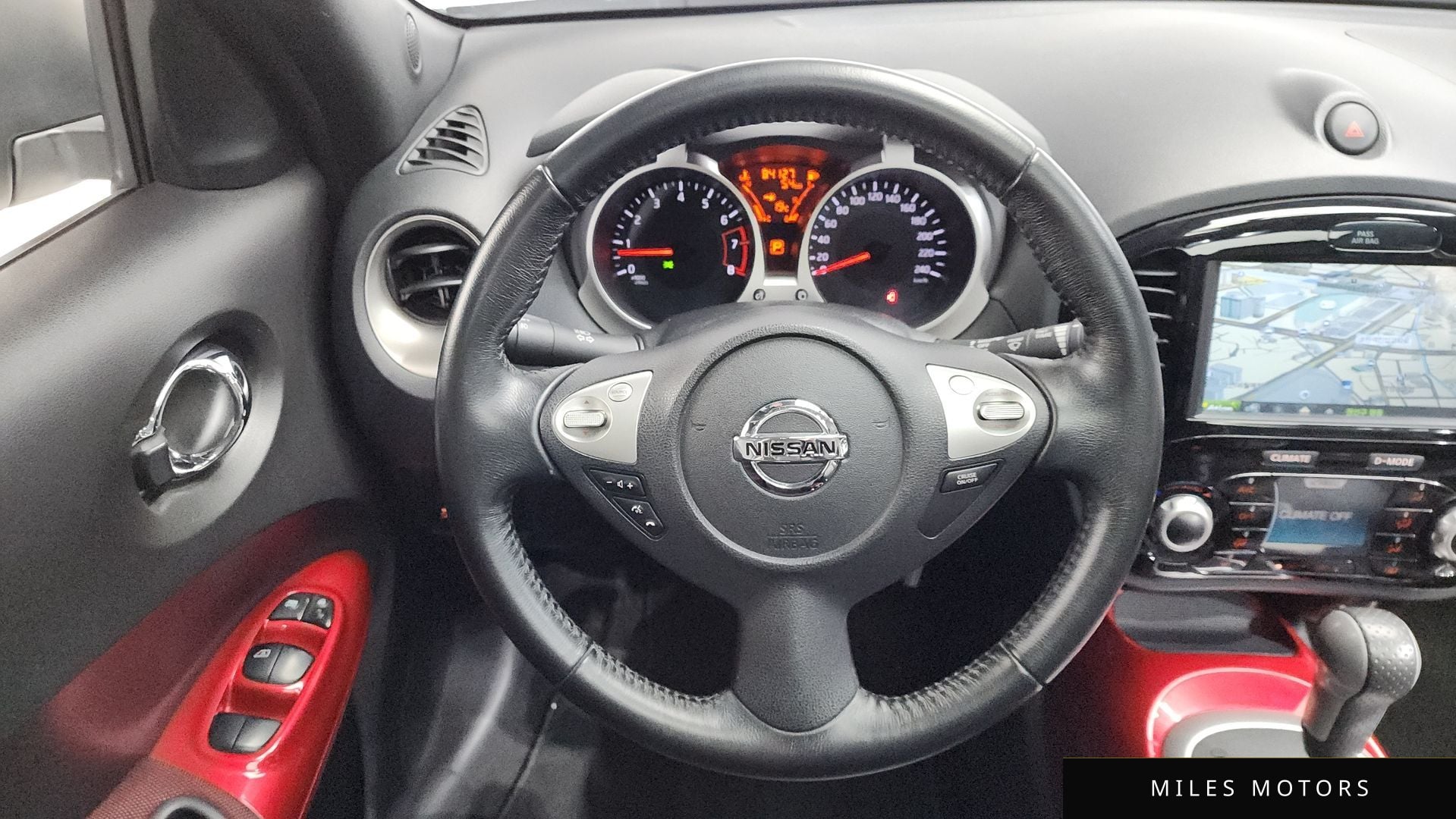 Nissan Juke 2016 — миниатюра 13