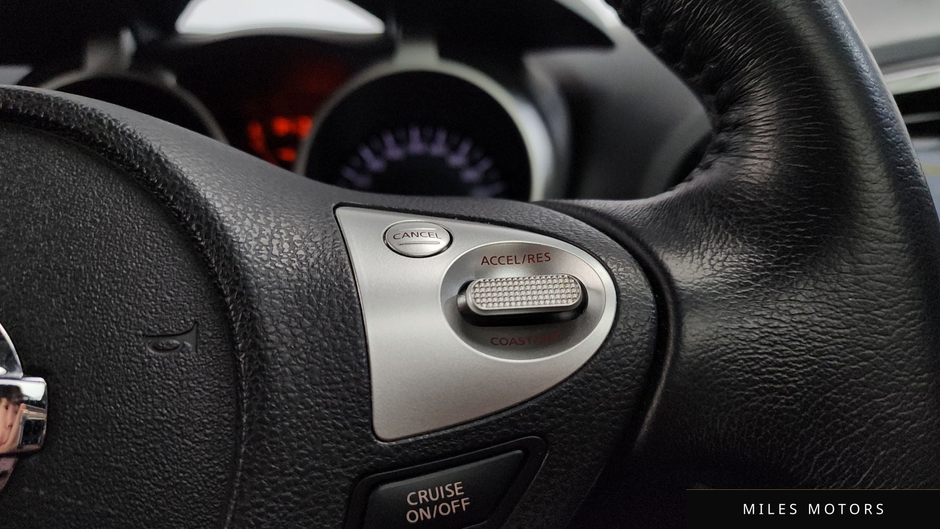Nissan Juke 2016 — миниатюра 16