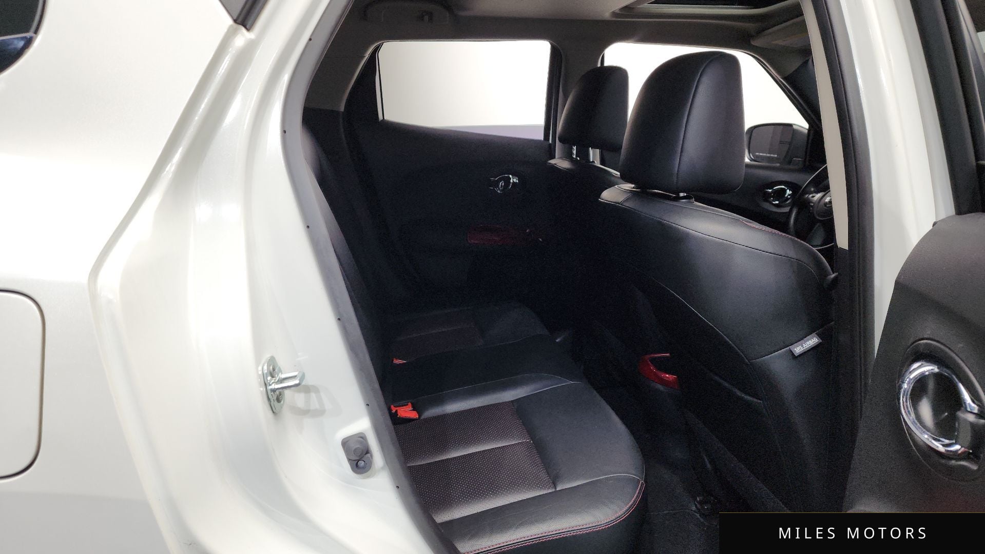 Nissan Juke 2016 — миниатюра 19
