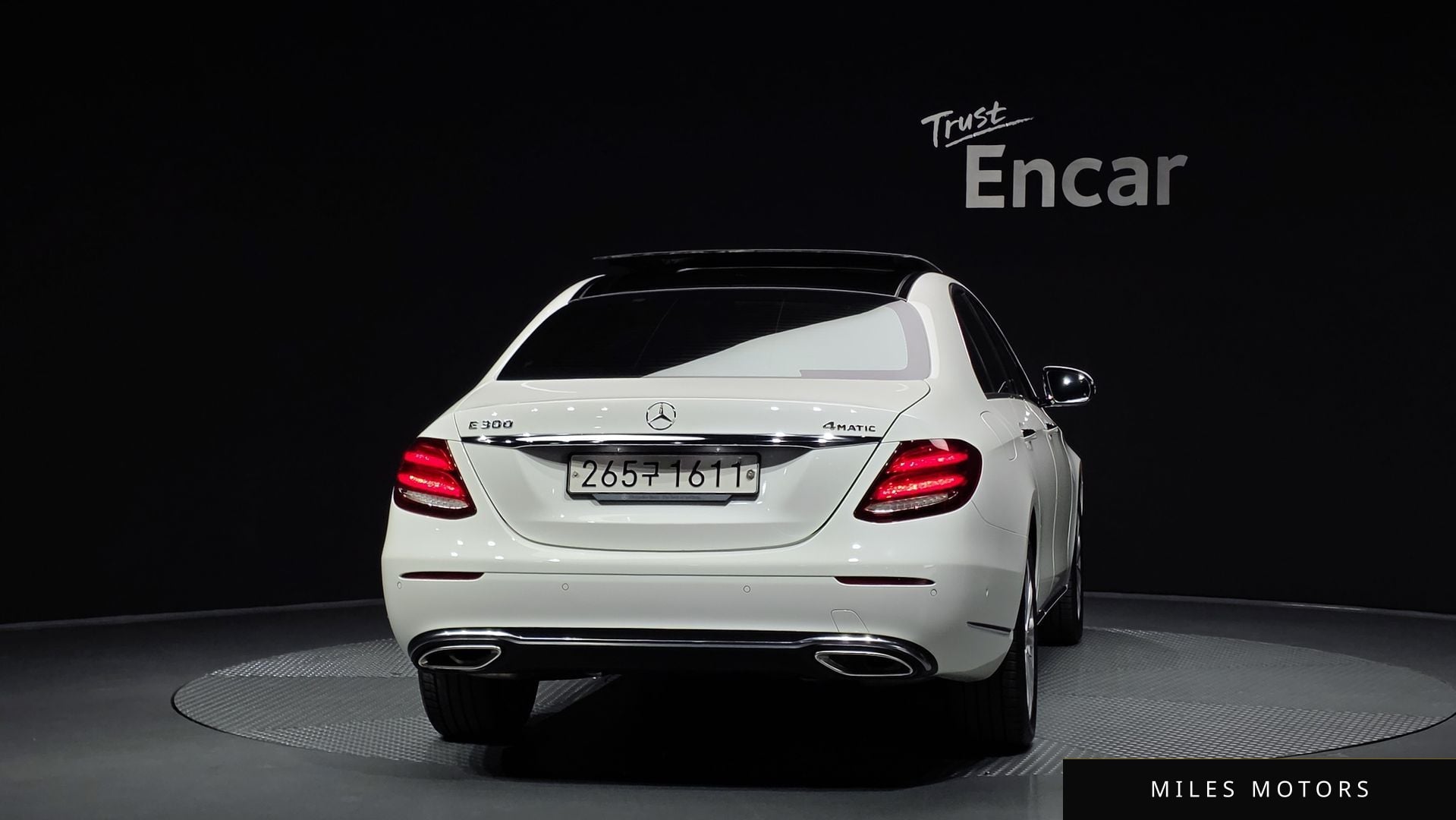 Mercedes-Benz E-Class W213 2019 — миниатюра 4