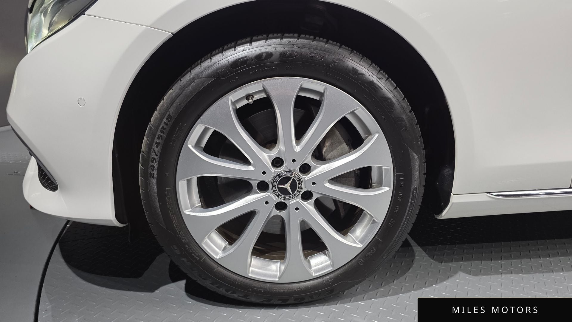 Mercedes-Benz E-Class W213 2019 — миниатюра 5