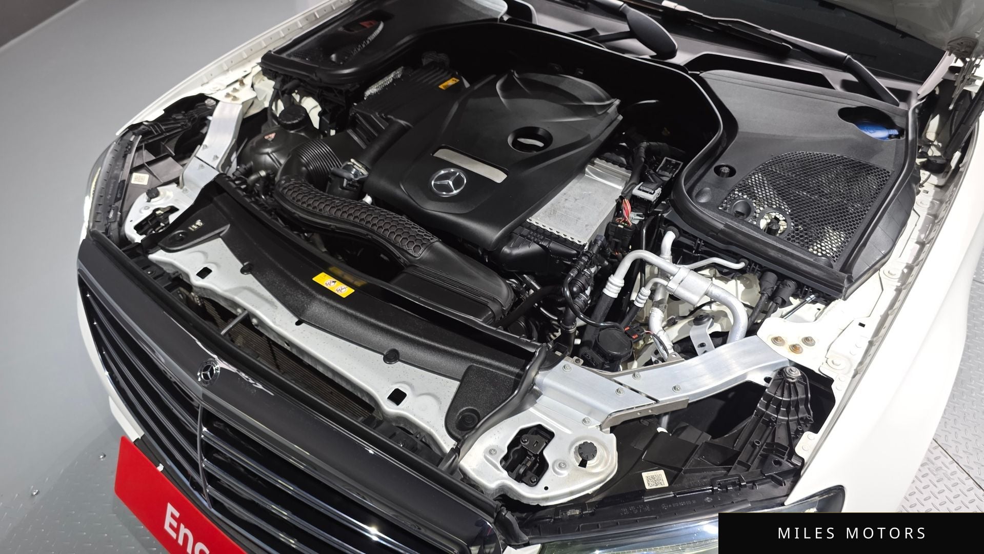 Mercedes-Benz E-Class W213 2019 — миниатюра 6