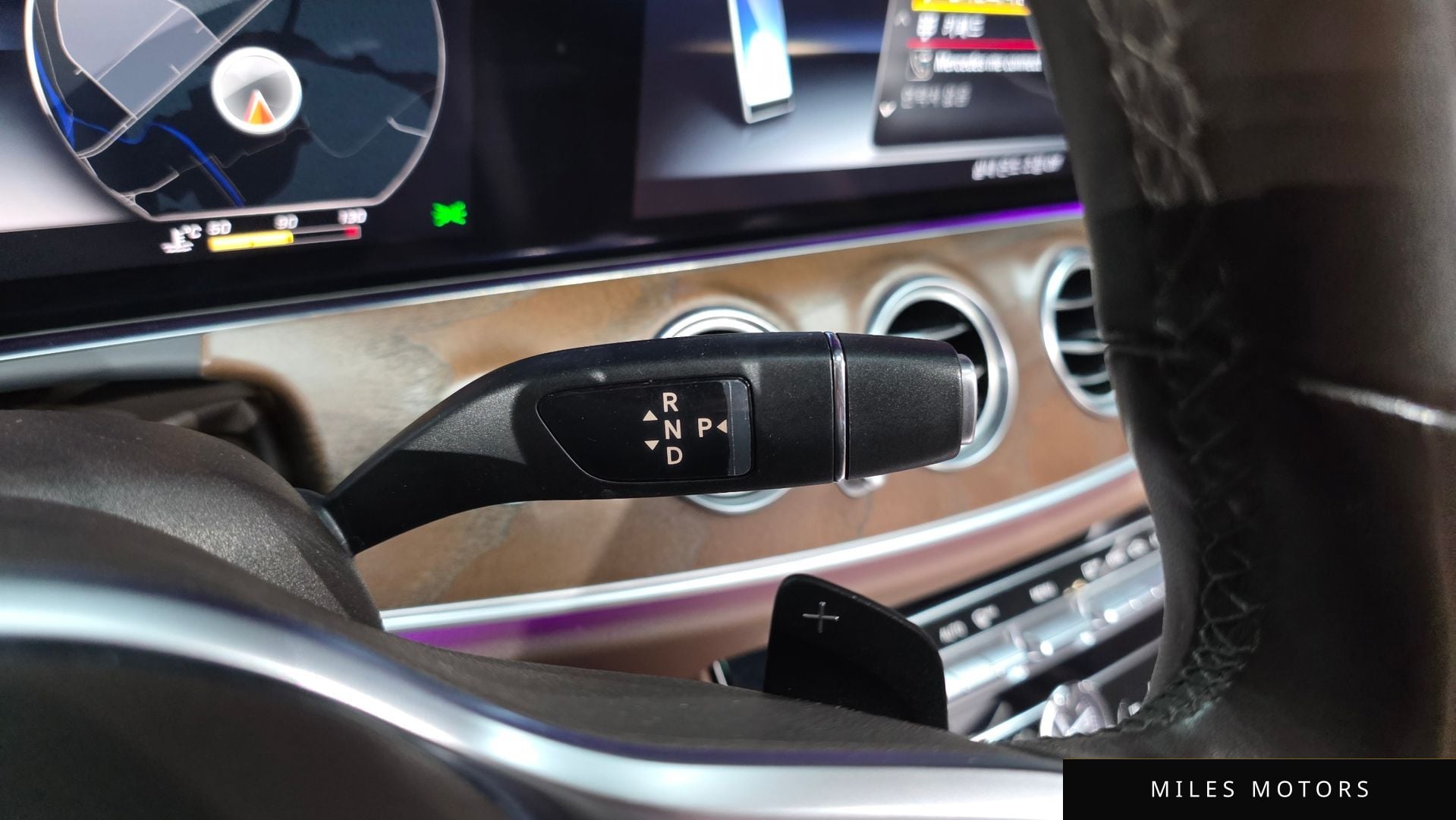 Mercedes-Benz E-Class W213 2019 — миниатюра 12