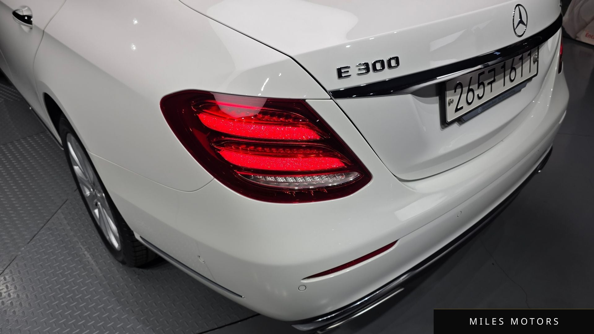 Mercedes-Benz E-Class W213 2019 — миниатюра 9