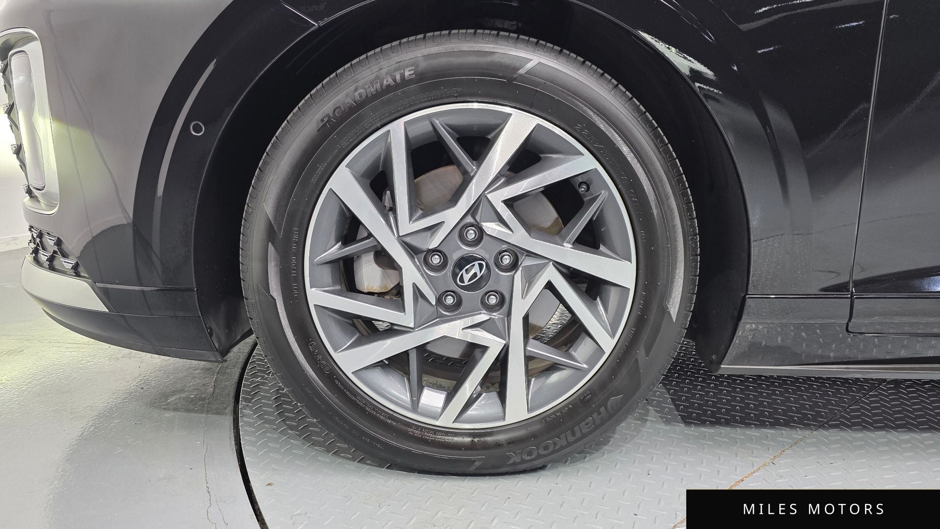 Hyundai Grandeur 2023 — миниатюра 5