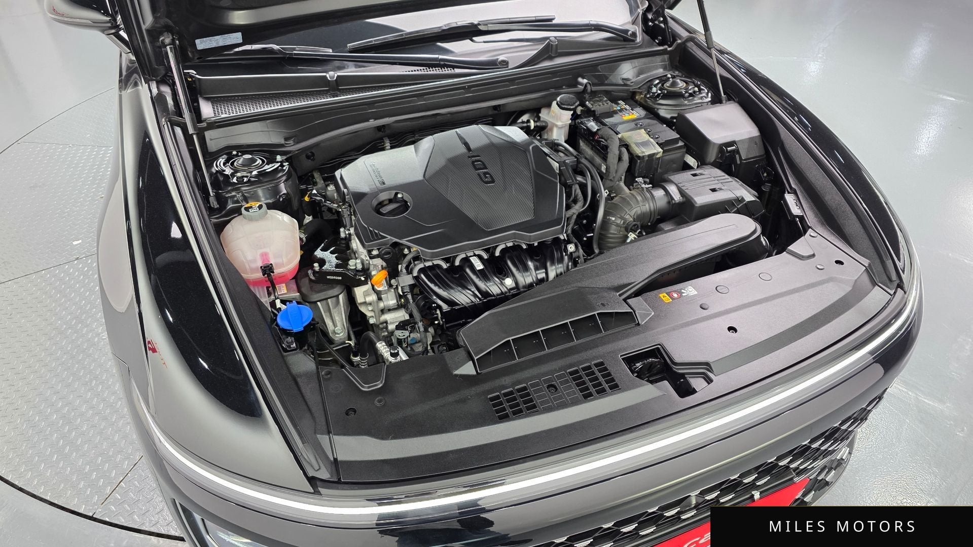 Hyundai Grandeur 2023 — миниатюра 6