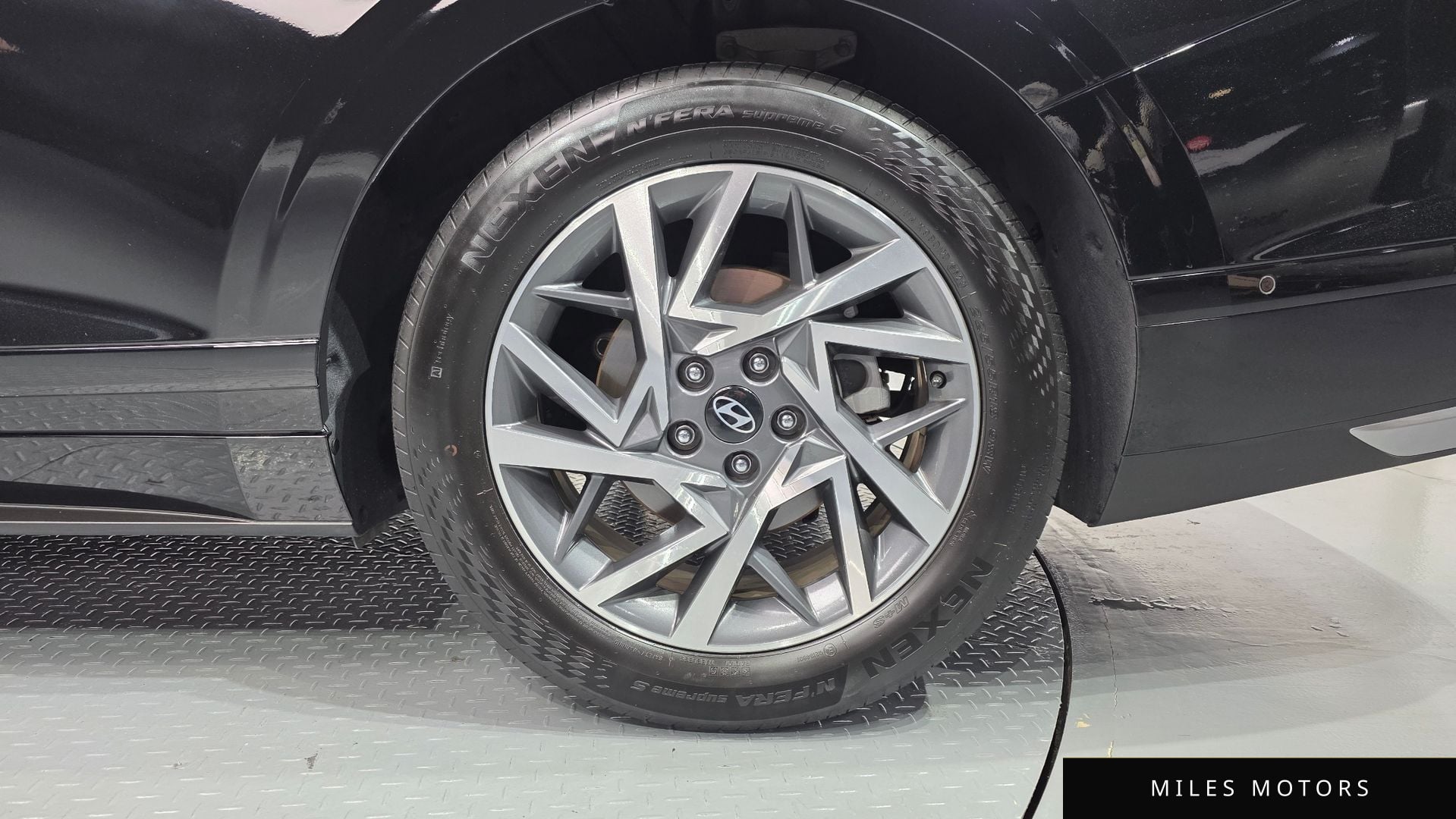 Hyundai Grandeur 2023 — миниатюра 7