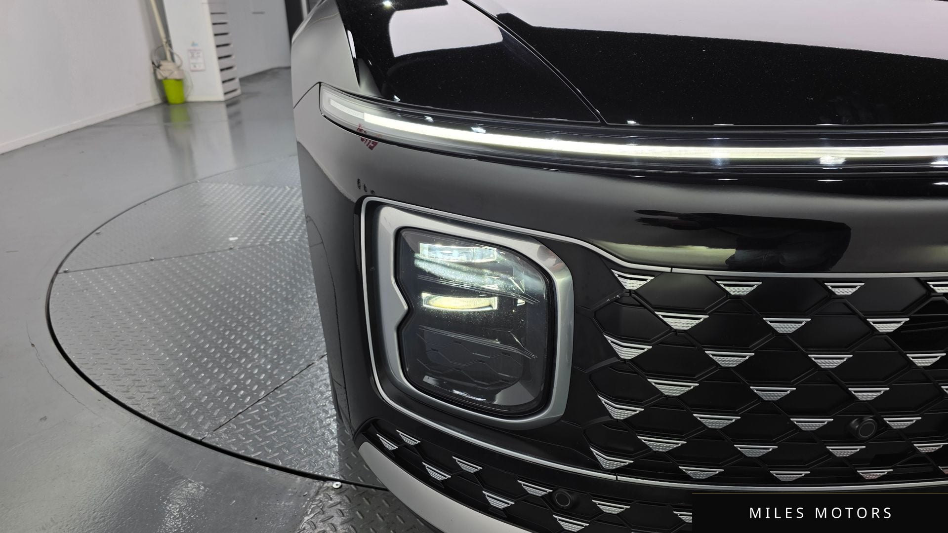 Hyundai Grandeur 2023 — миниатюра 8