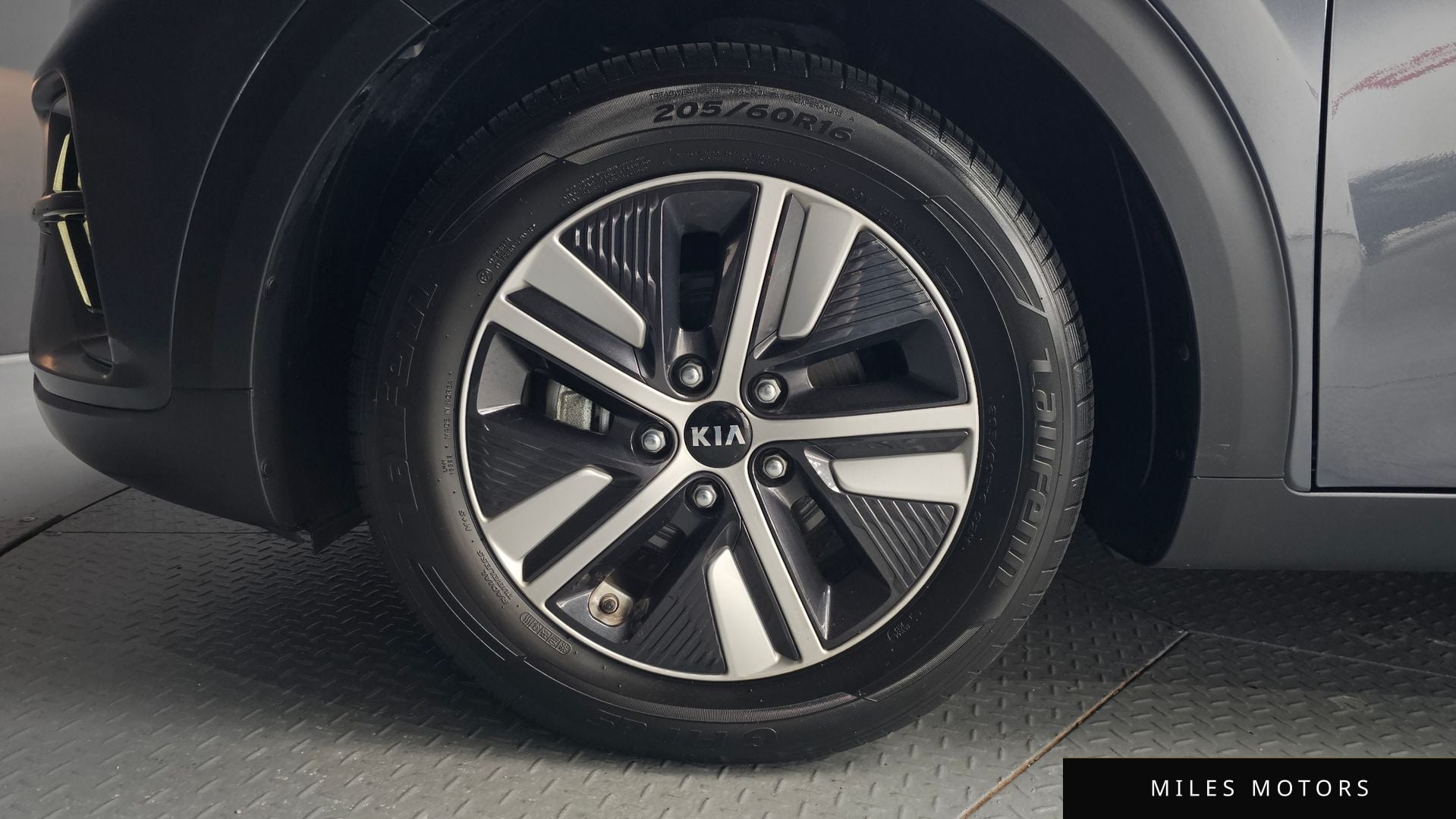 Kia Niro 2021 — миниатюра 5