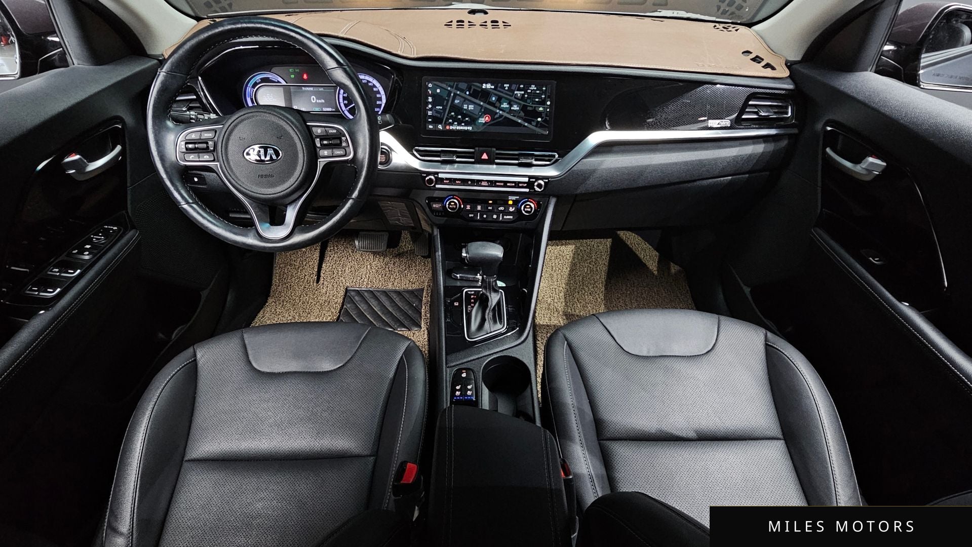 Kia Niro 2021 — миниатюра 10