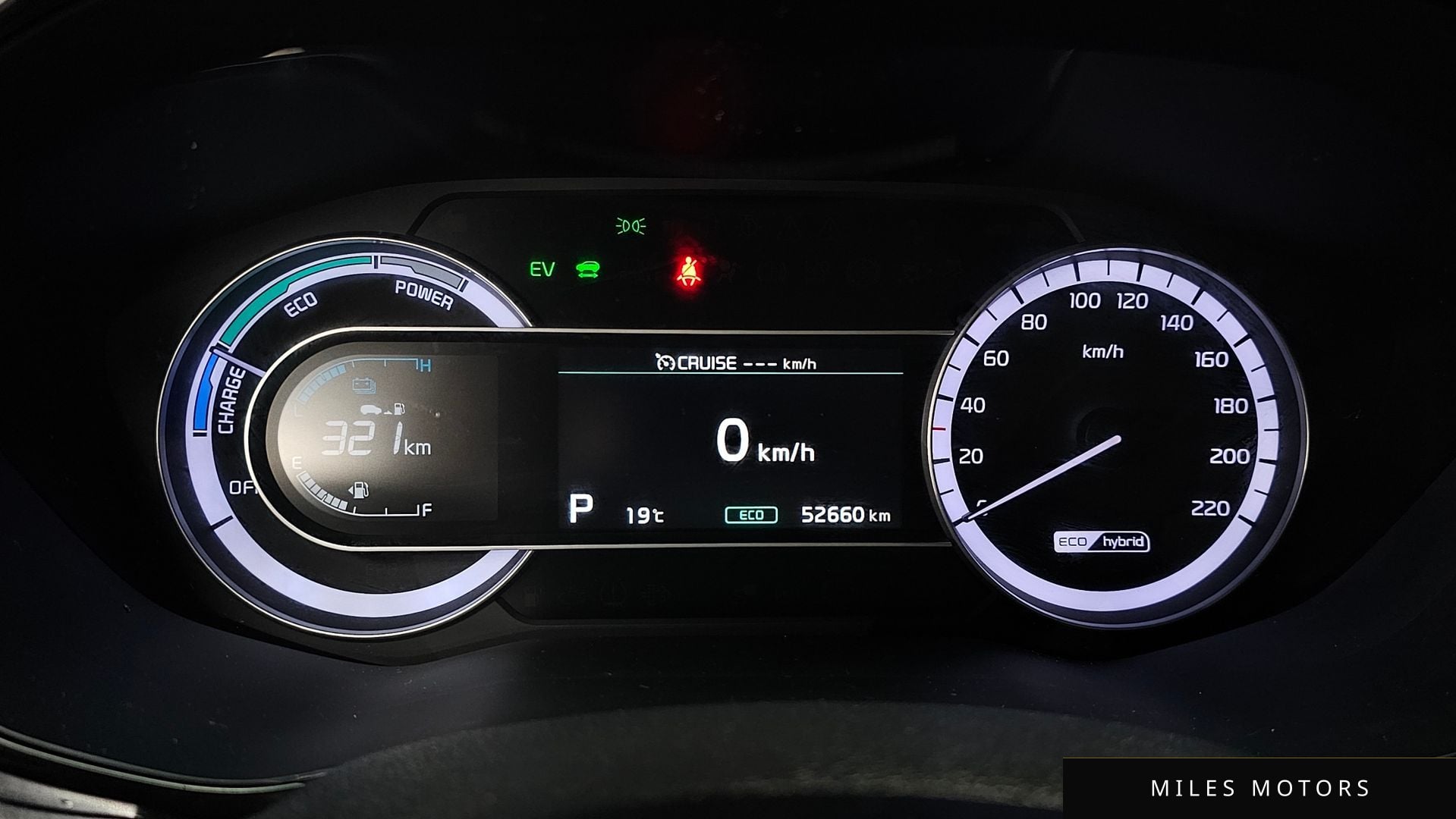 Kia Niro 2021 — миниатюра 11