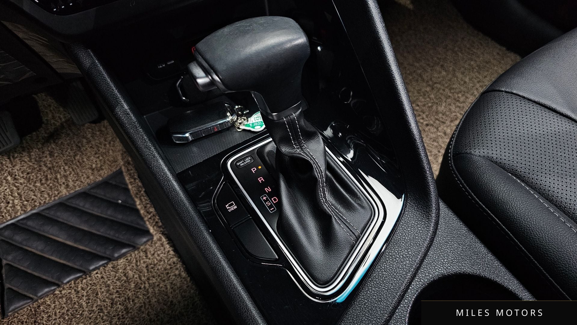 Kia Niro 2021 — миниатюра 12