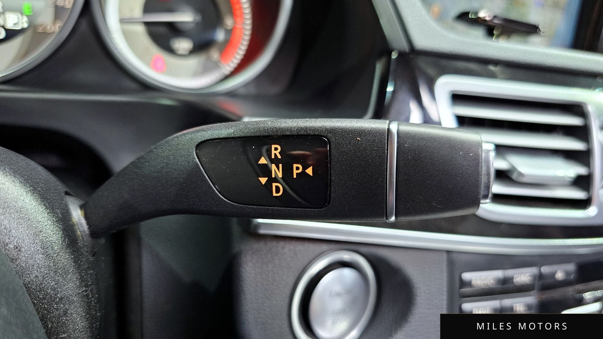Mercedes-Benz E-Class W212 2014 — миниатюра 9