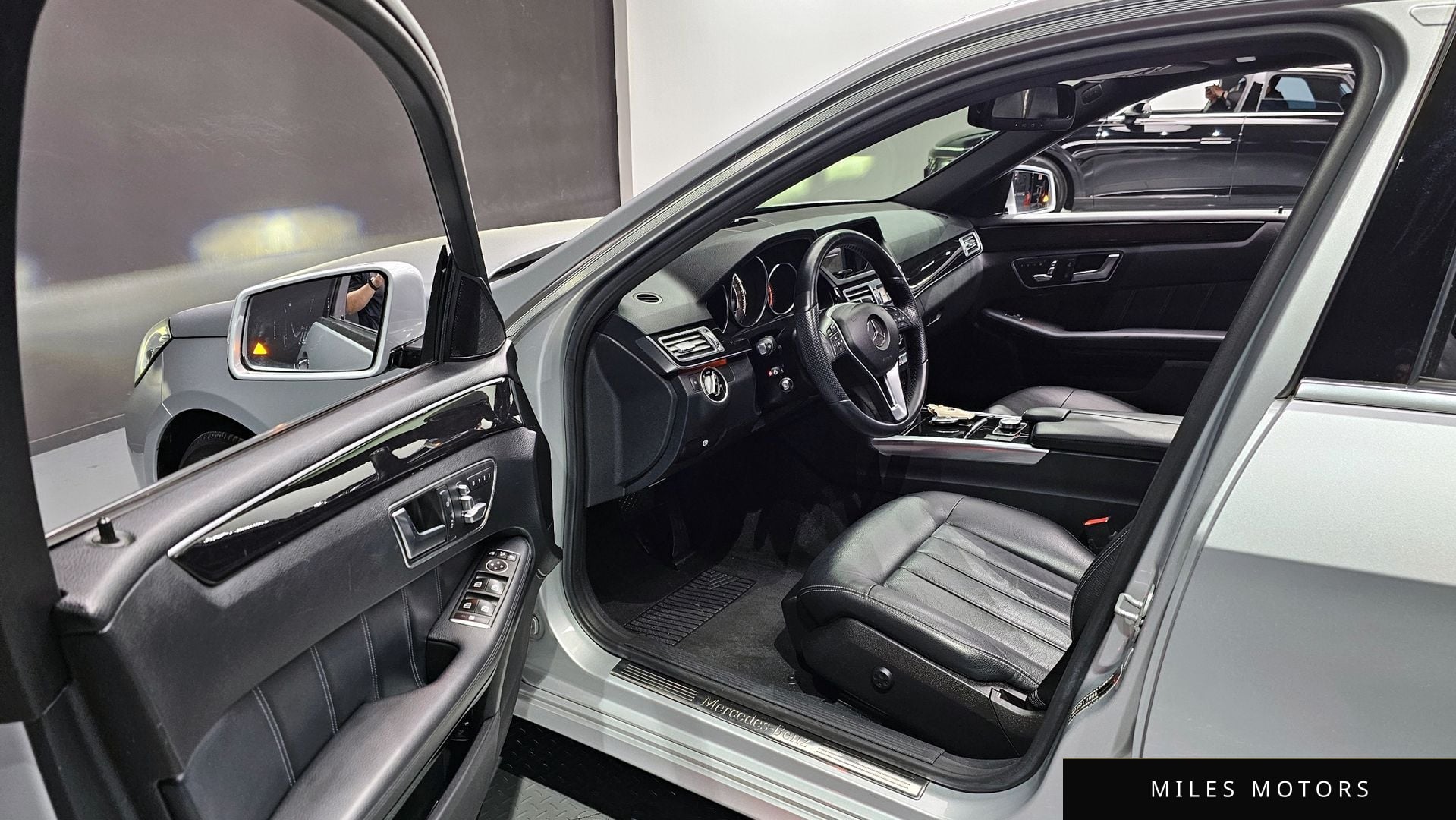 Mercedes-Benz E-Class W212 2014 — миниатюра 10