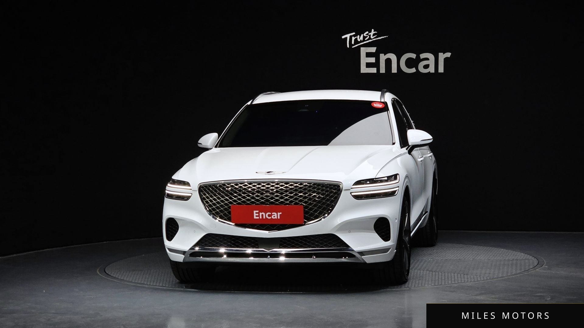 Genesis GV70 2024 — миниатюра 3