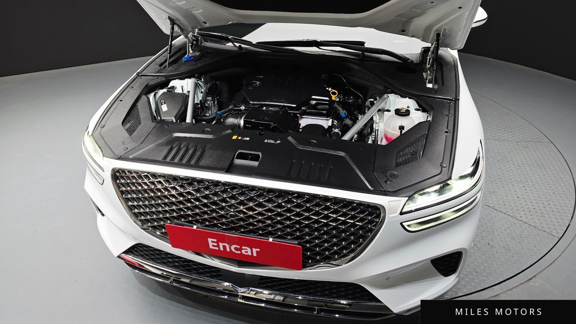 Genesis GV70 2024 — миниатюра 6