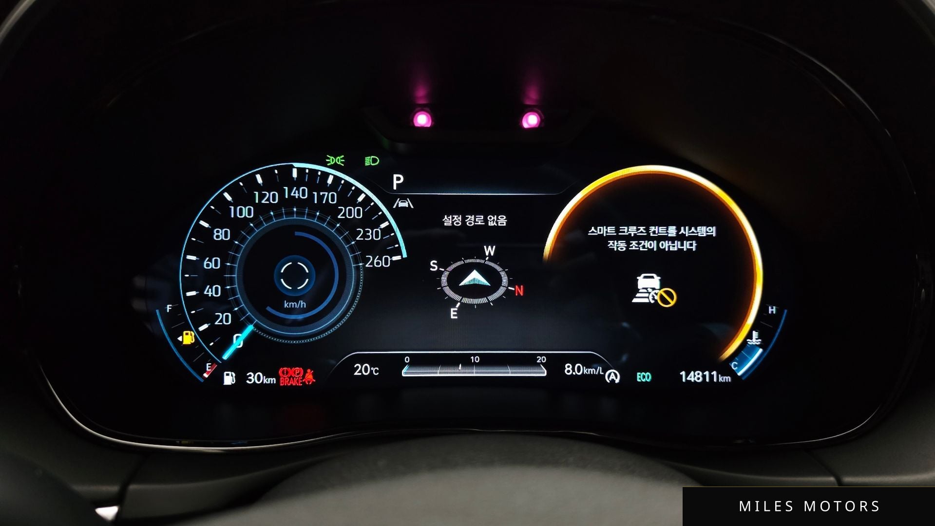 Genesis GV70 2024 — миниатюра 11