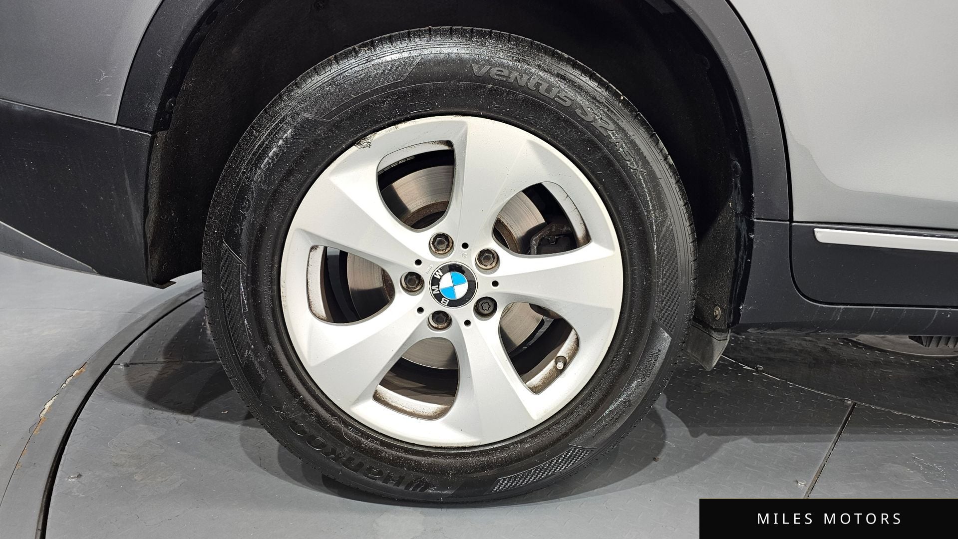BMW X3 (F25) 2013 — миниатюра 5