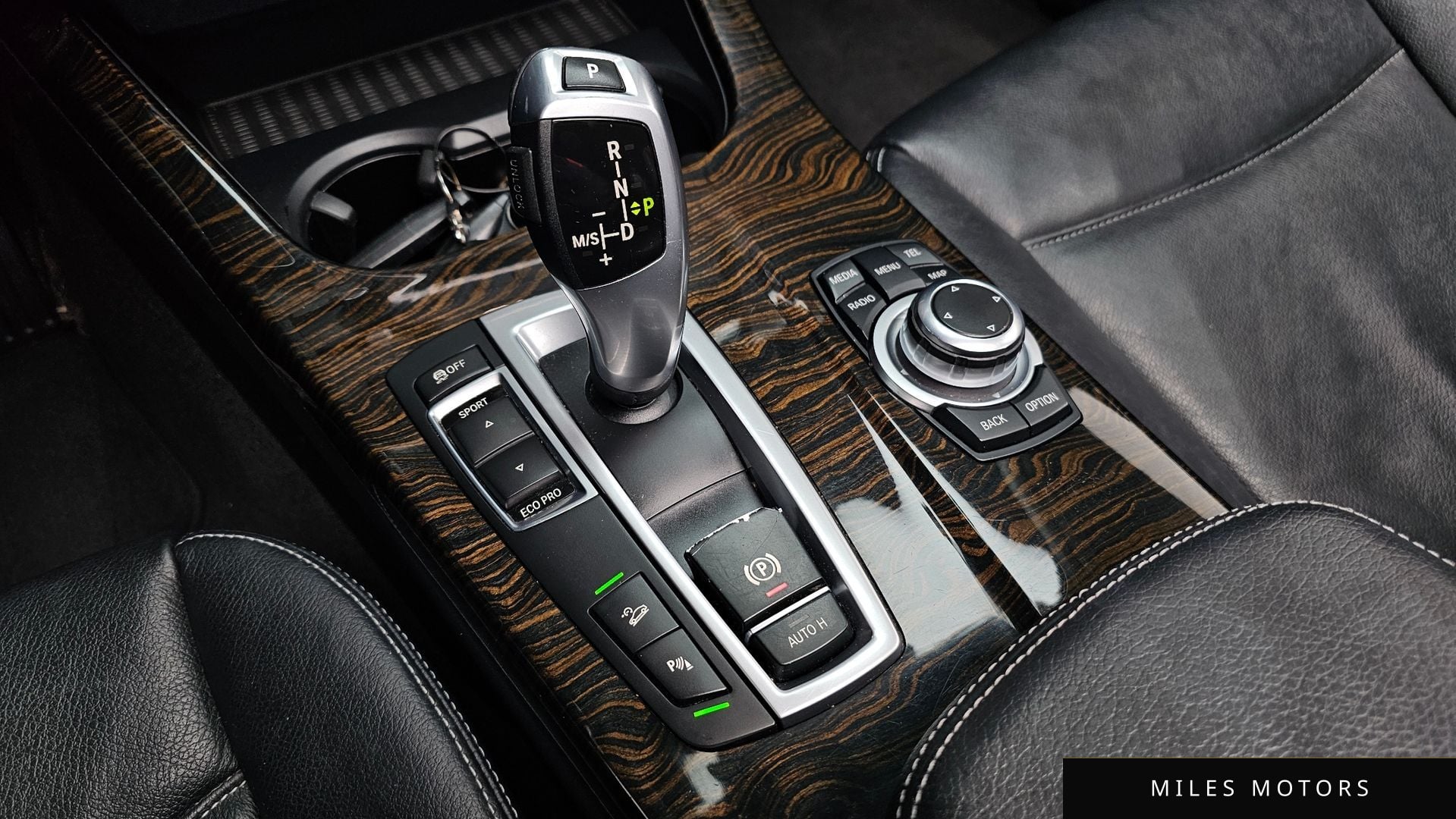 BMW X3 (F25) 2013 — миниатюра 9