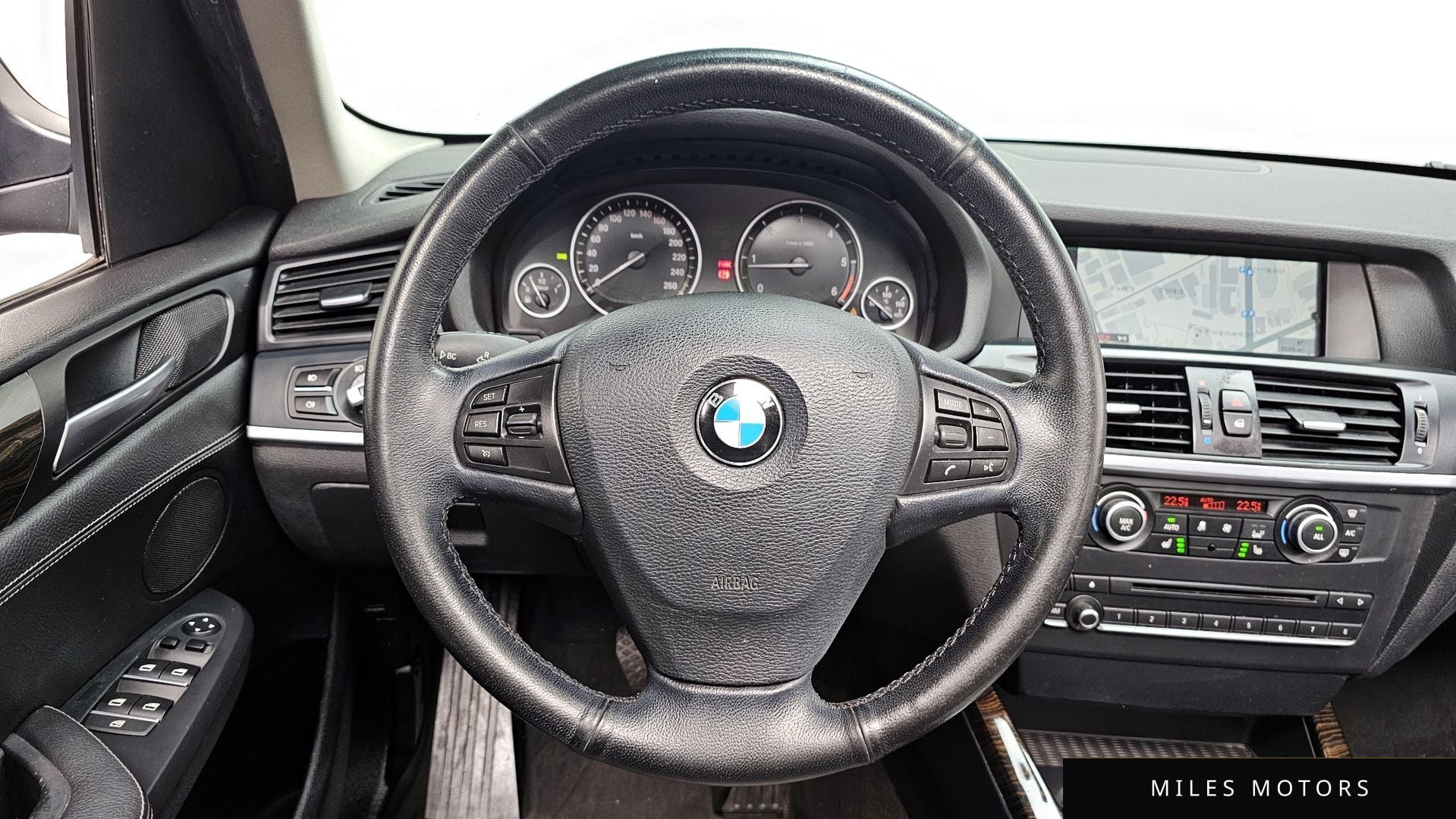 BMW X3 (F25) 2013 — миниатюра 12