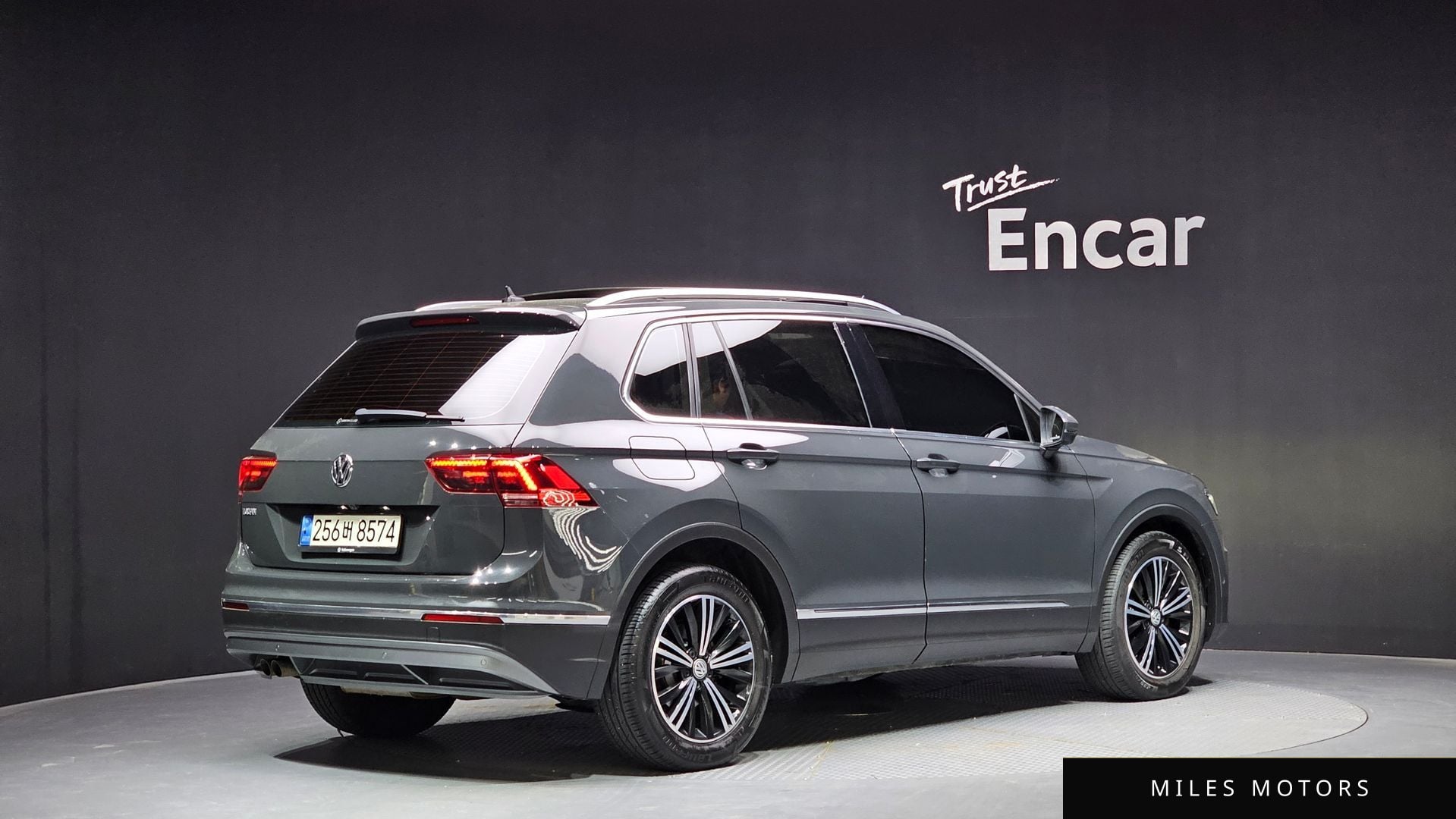 Volkswagen Tiguan 2020 — миниатюра 2