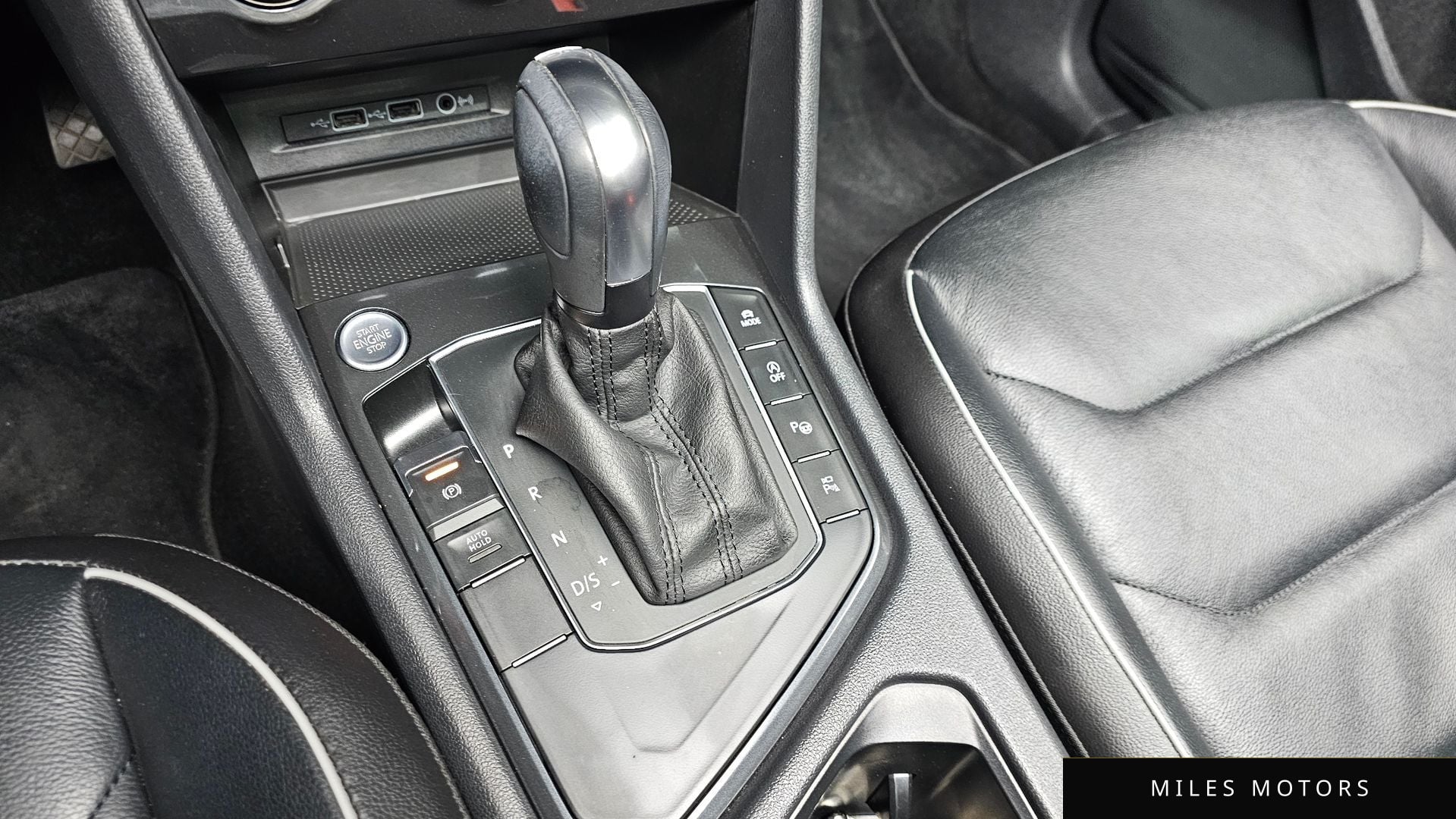 Volkswagen Tiguan 2020 — миниатюра 9