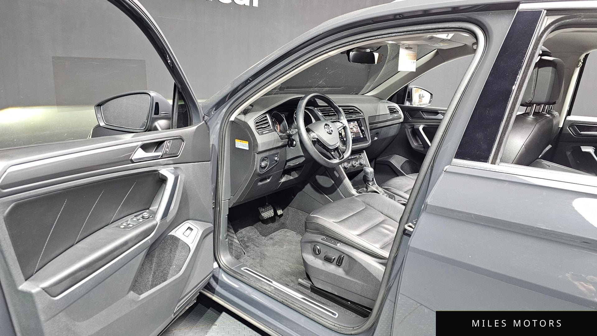 Volkswagen Tiguan 2020 — миниатюра 10