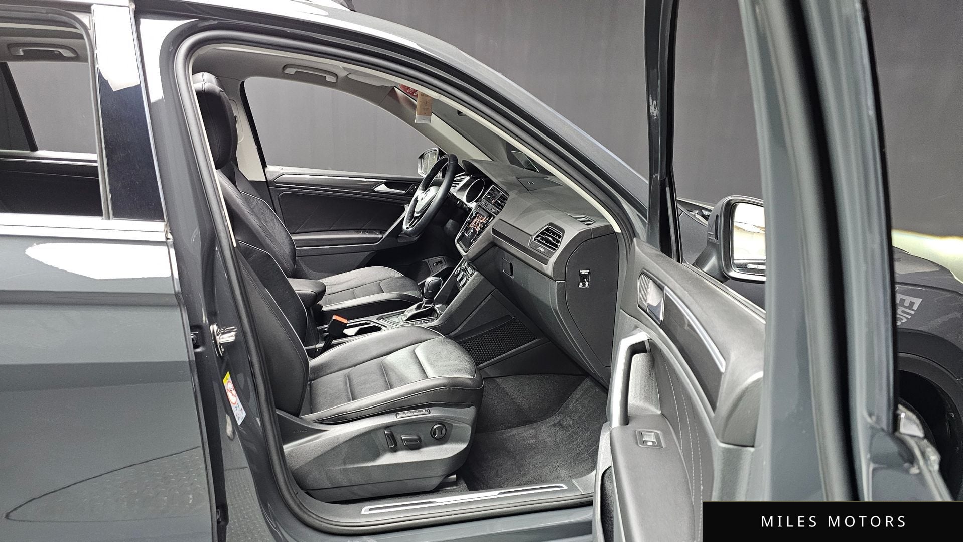 Volkswagen Tiguan 2020 — миниатюра 11