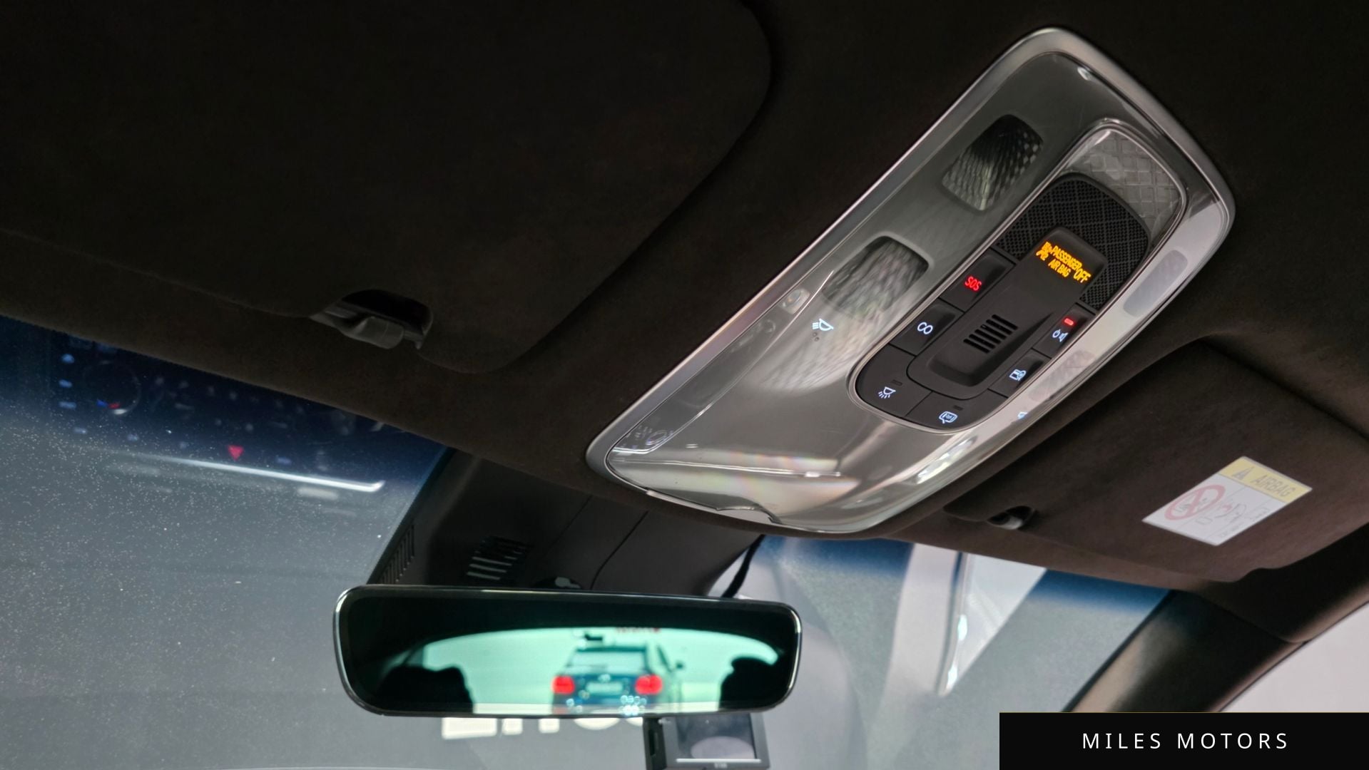 Genesis GV80 2021 — миниатюра 24