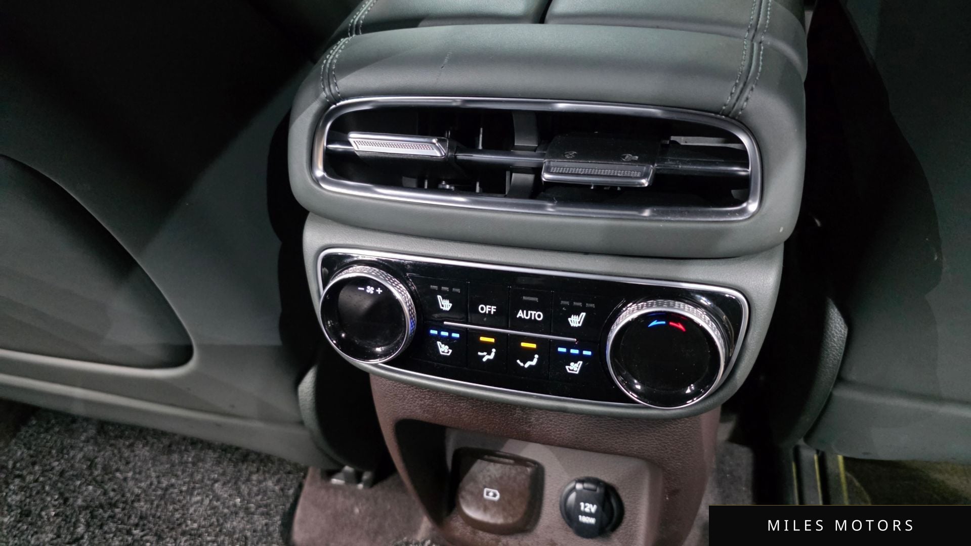 Genesis GV80 2021 — миниатюра 25