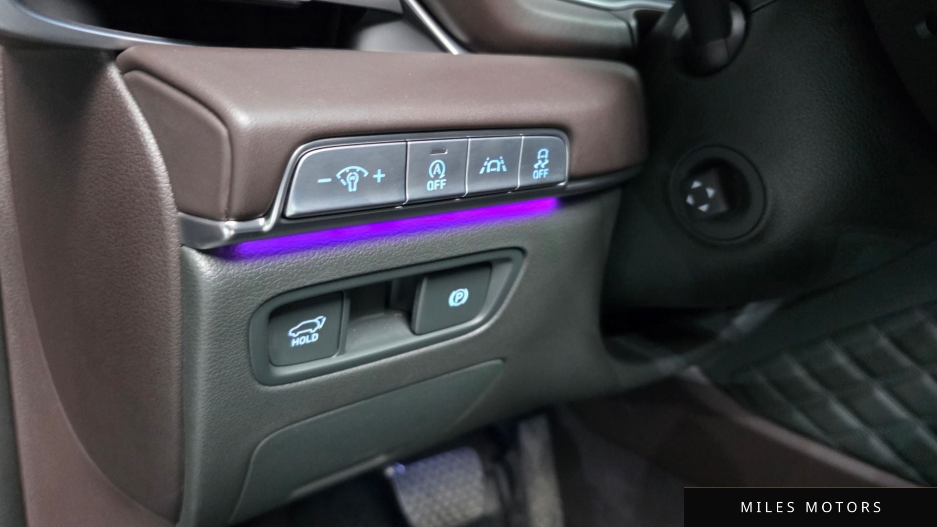 Genesis GV80 2021 — миниатюра 27