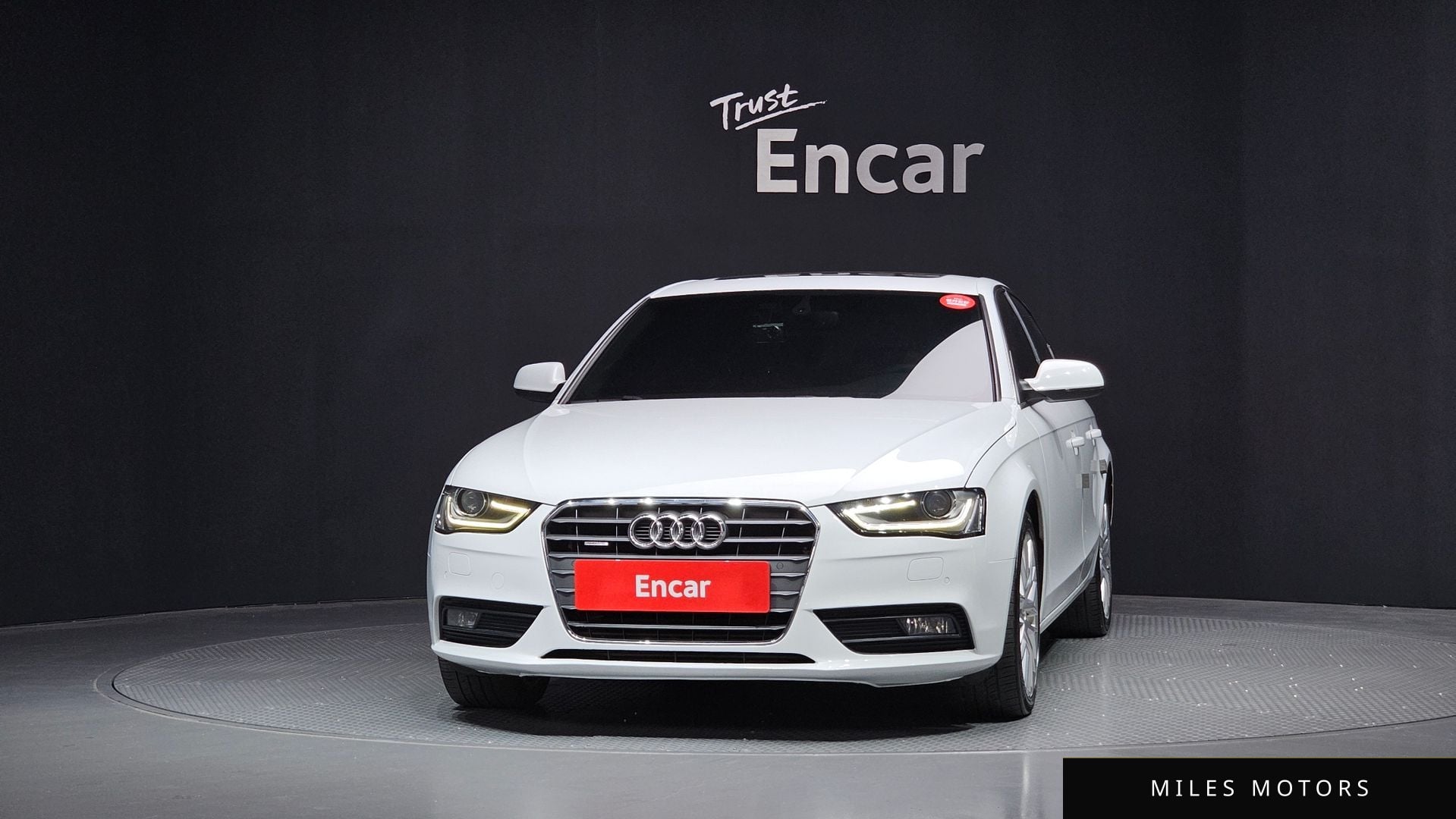Audi A4 2015 — миниатюра 3