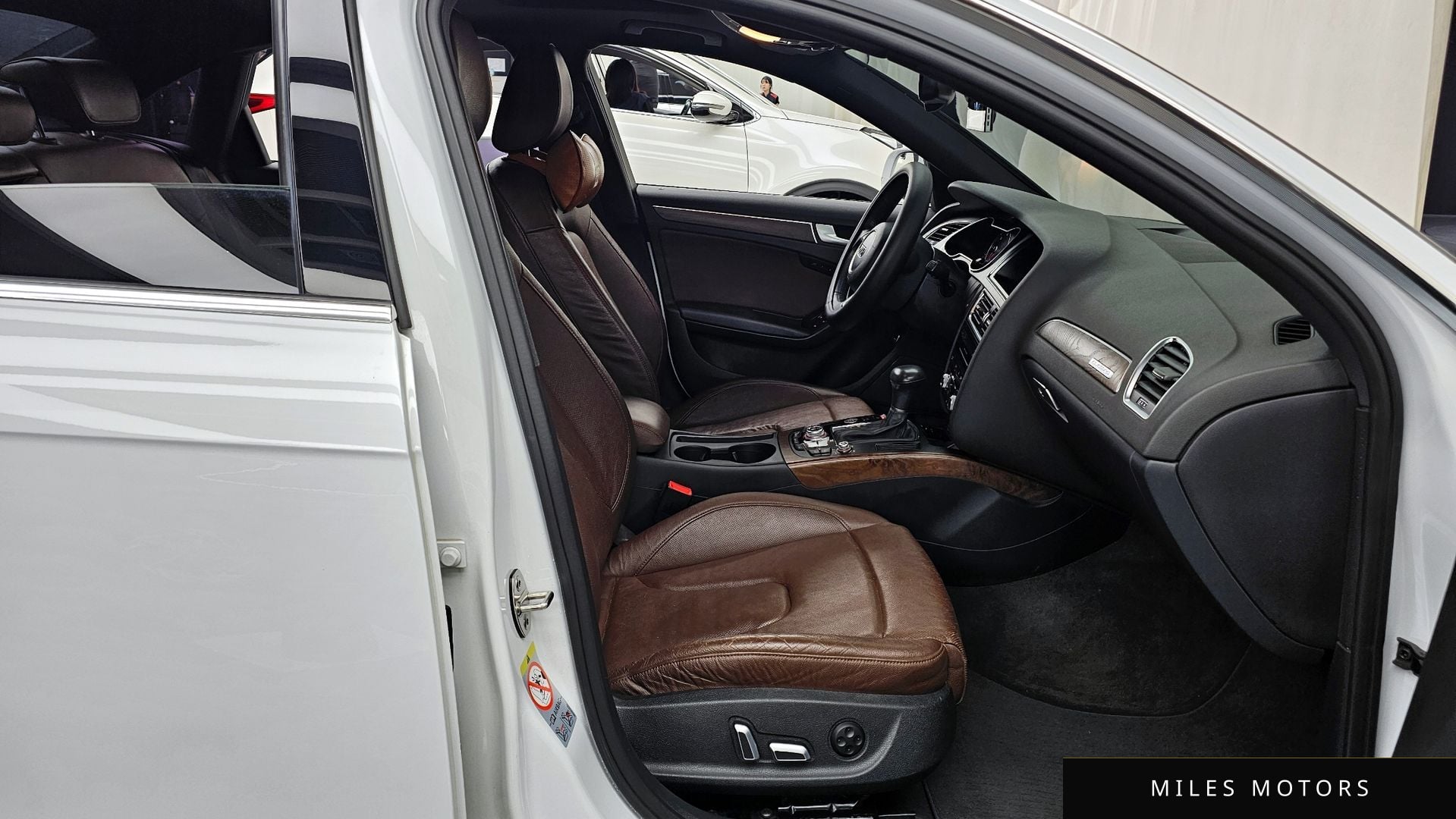 Audi A4 2015 — миниатюра 11