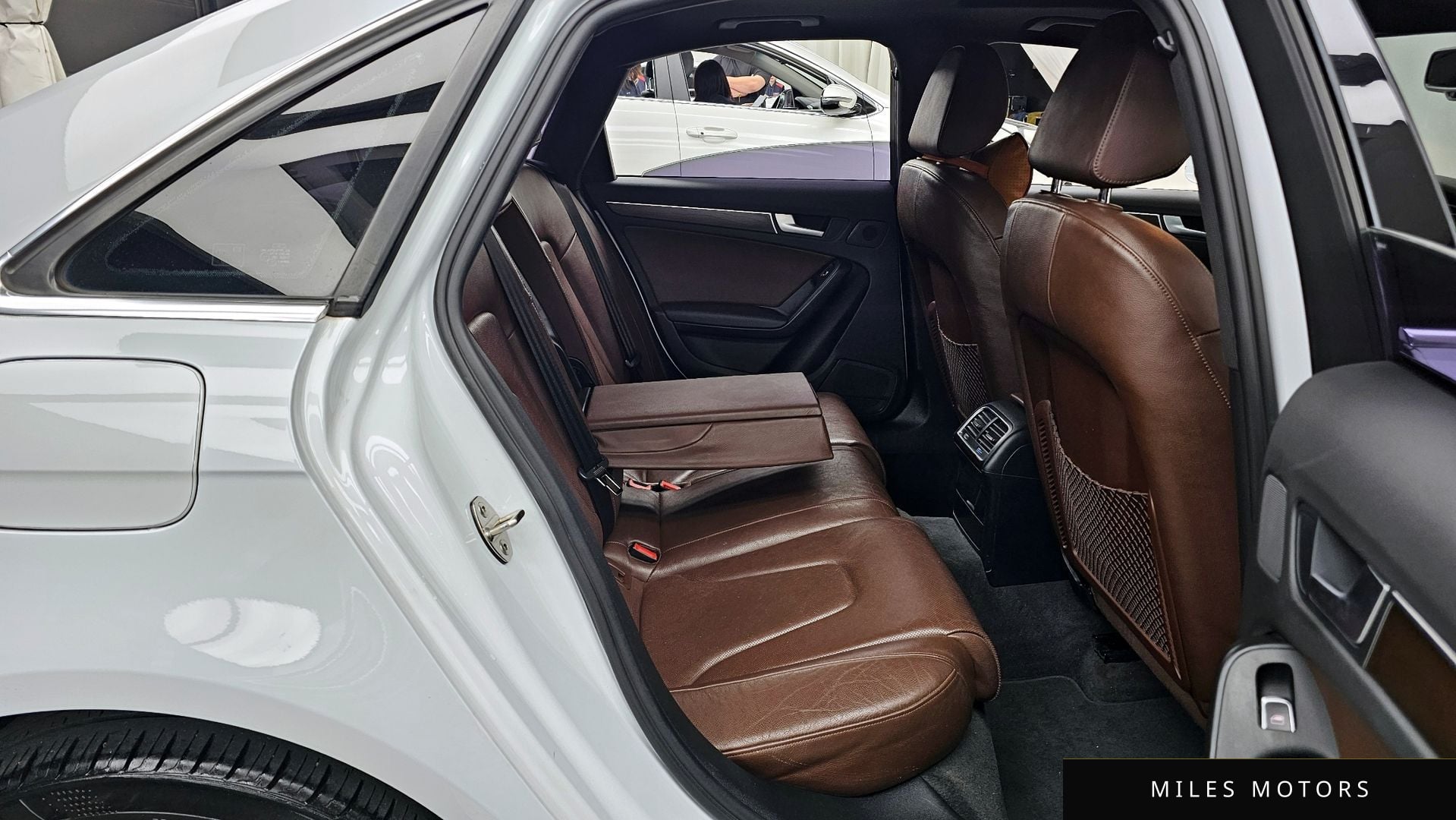 Audi A4 2015 — миниатюра 12