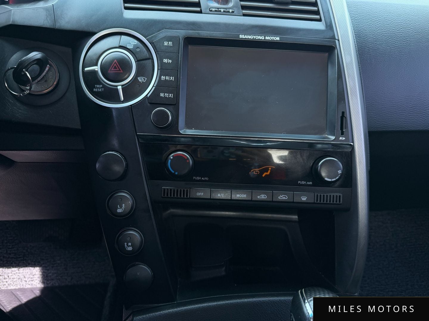 KG Mobility KORANDO 2013 — миниатюра 14