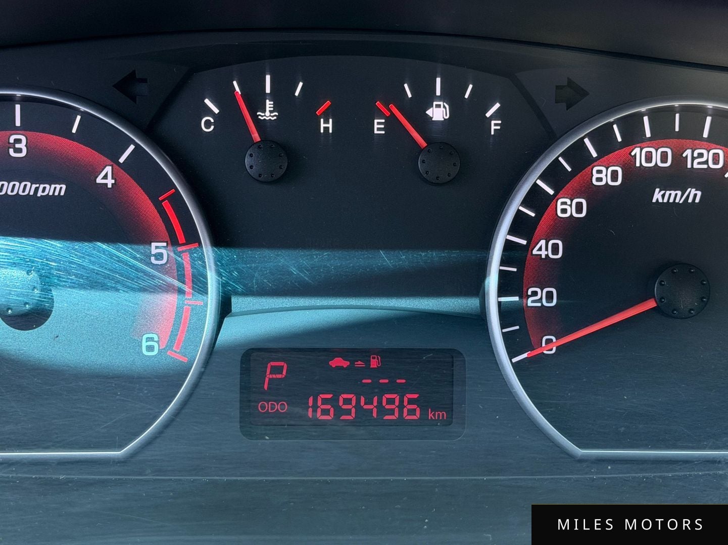 KG Mobility KORANDO 2013 — миниатюра 16