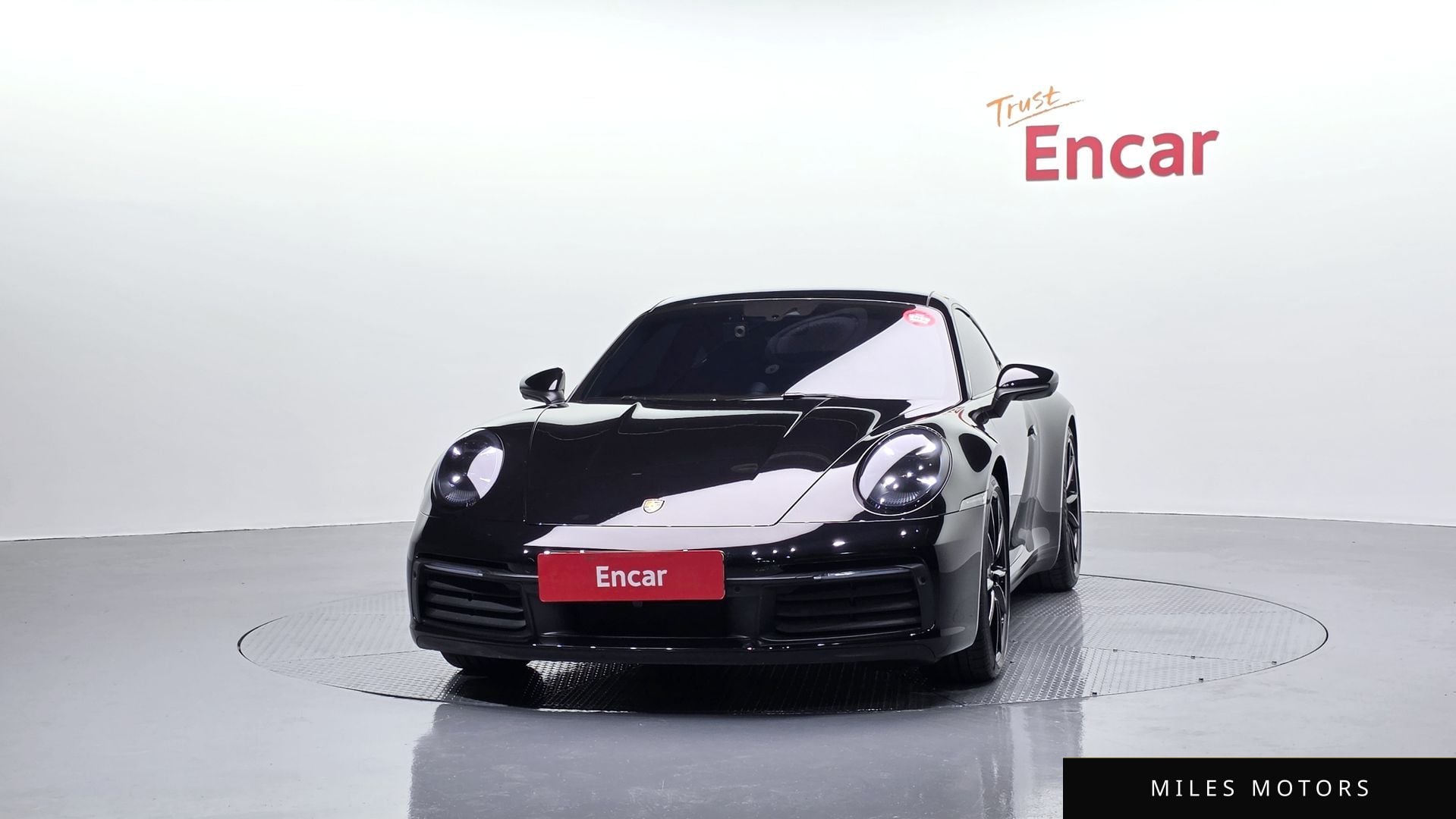 Porsche 911 (992) 2021 — миниатюра 3