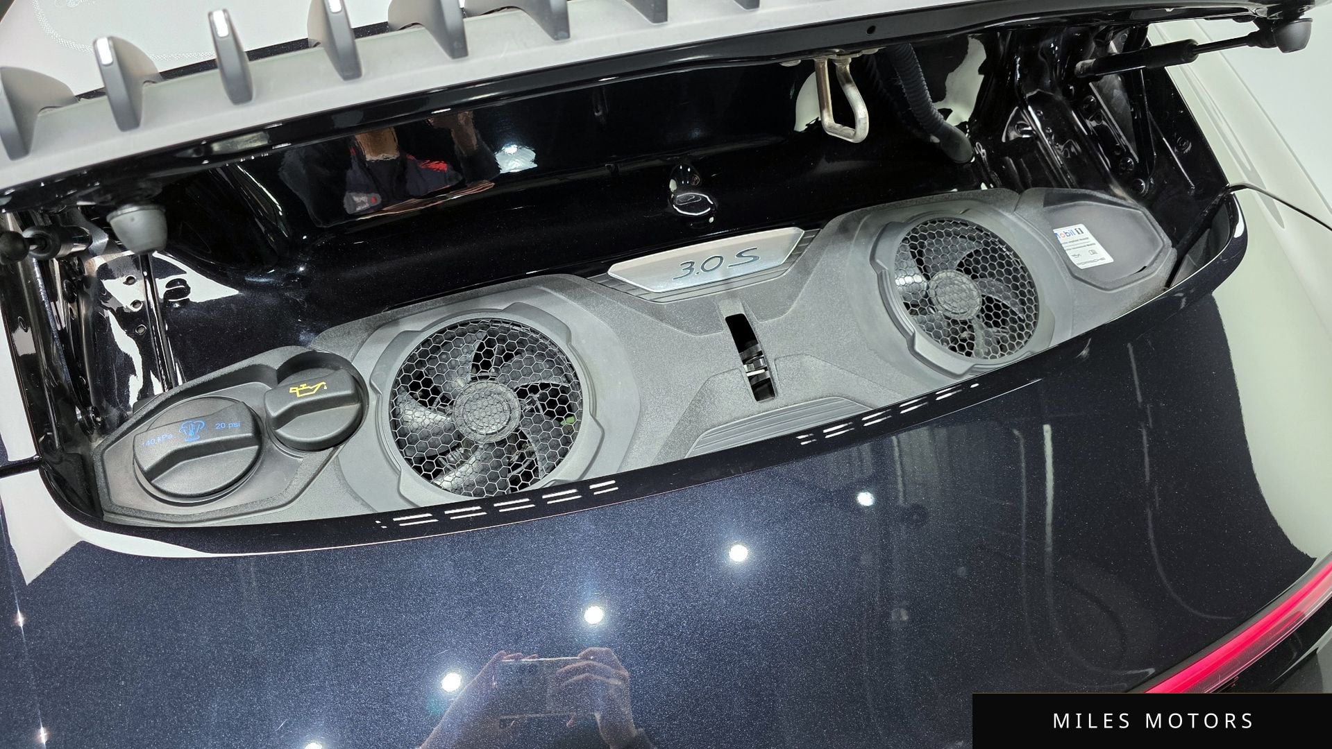 Porsche 911 (992) 2021 — миниатюра 6