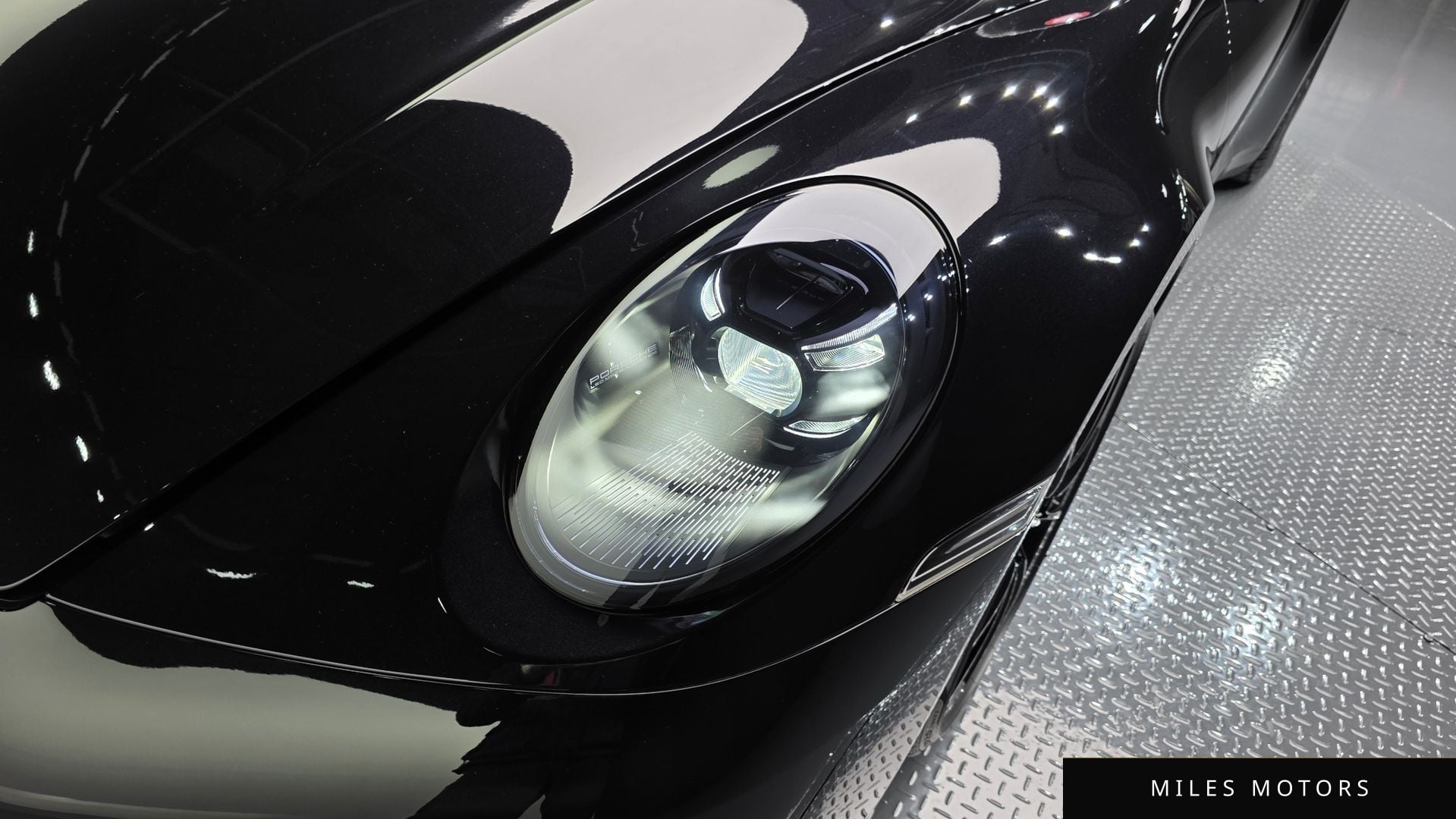 Porsche 911 (992) 2021 — миниатюра 8