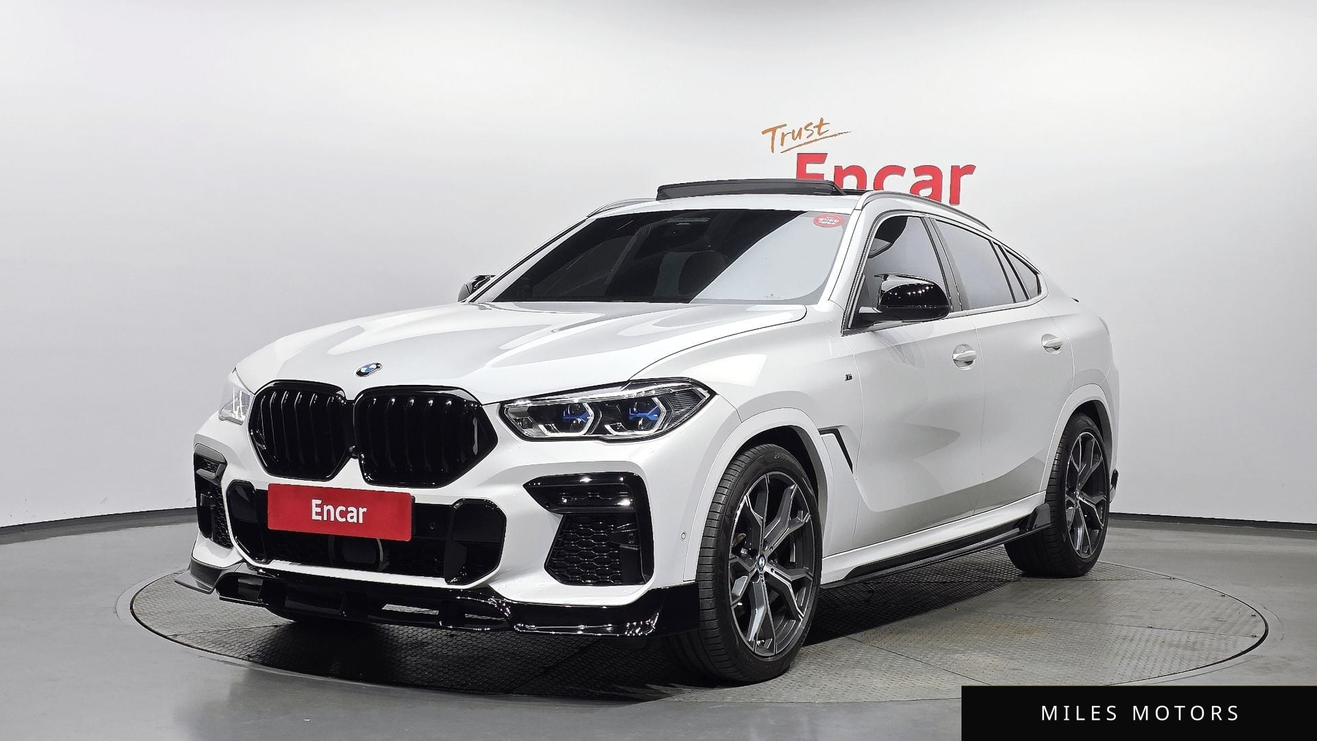 BMW X6 (G06) 2023 — фото 1 из 12