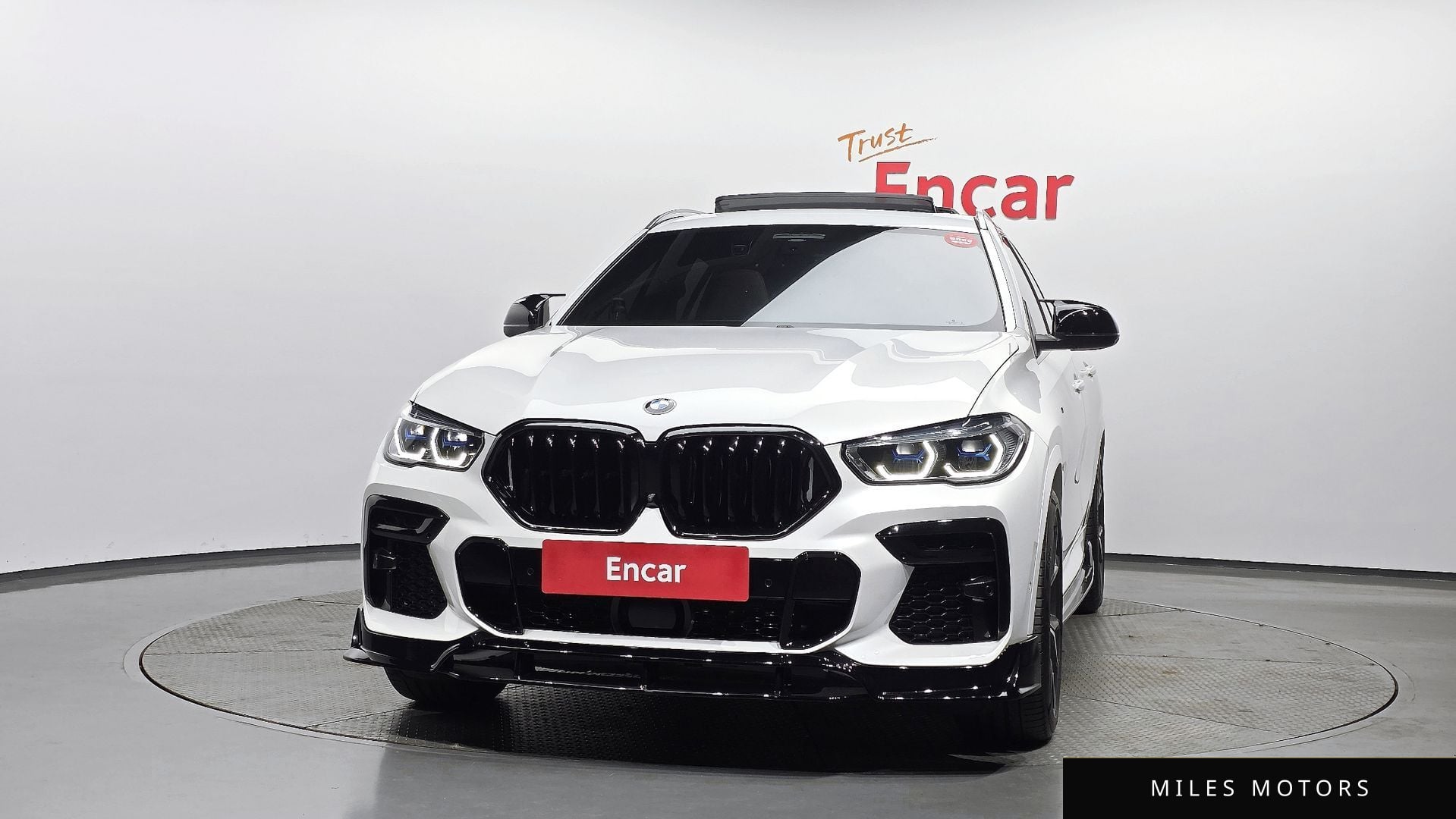 BMW X6 (G06) 2023 — миниатюра 3