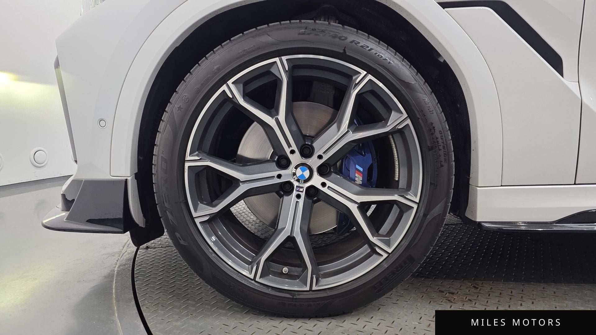 BMW X6 (G06) 2023 — миниатюра 5