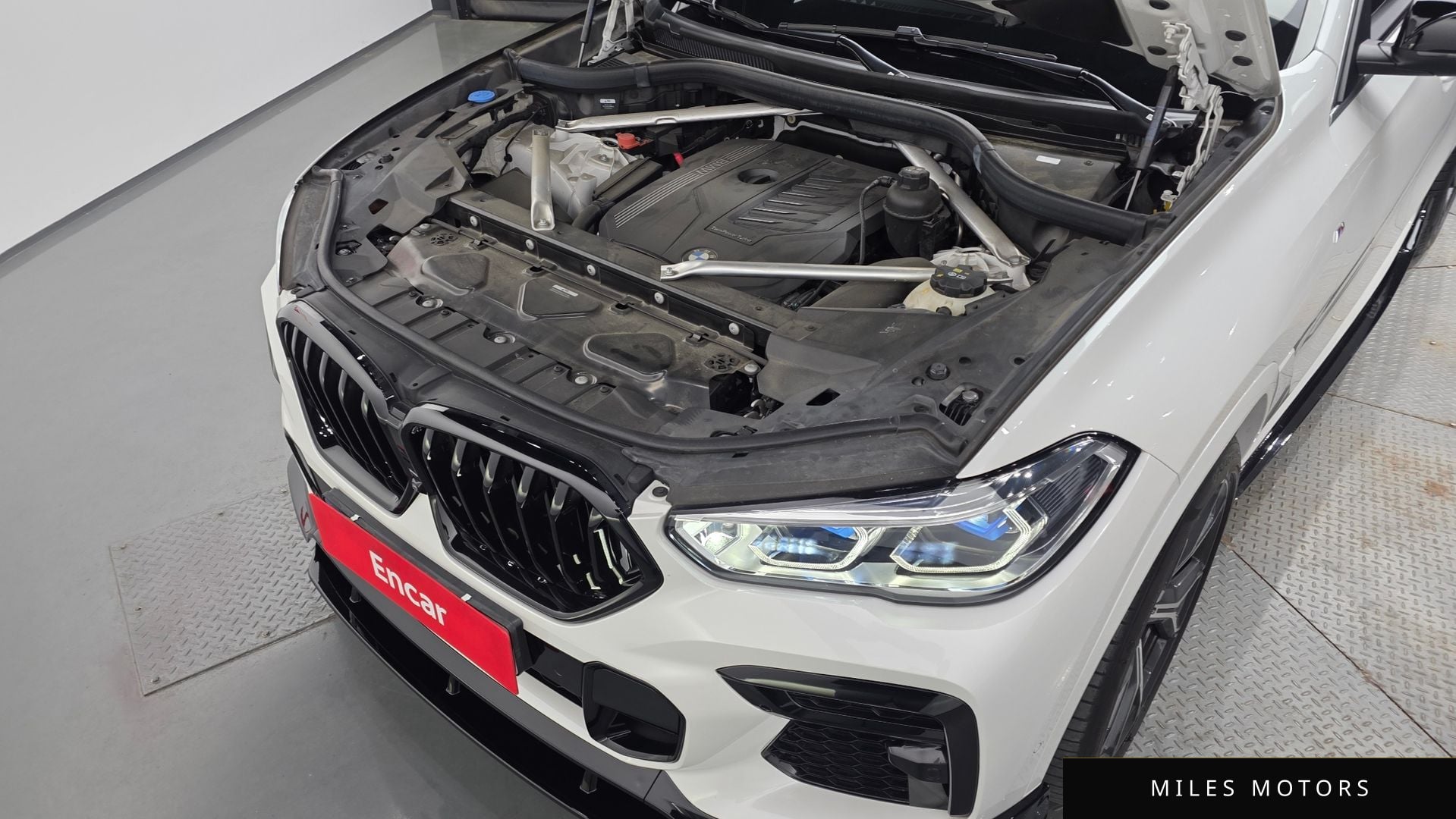 BMW X6 (G06) 2023 — миниатюра 6