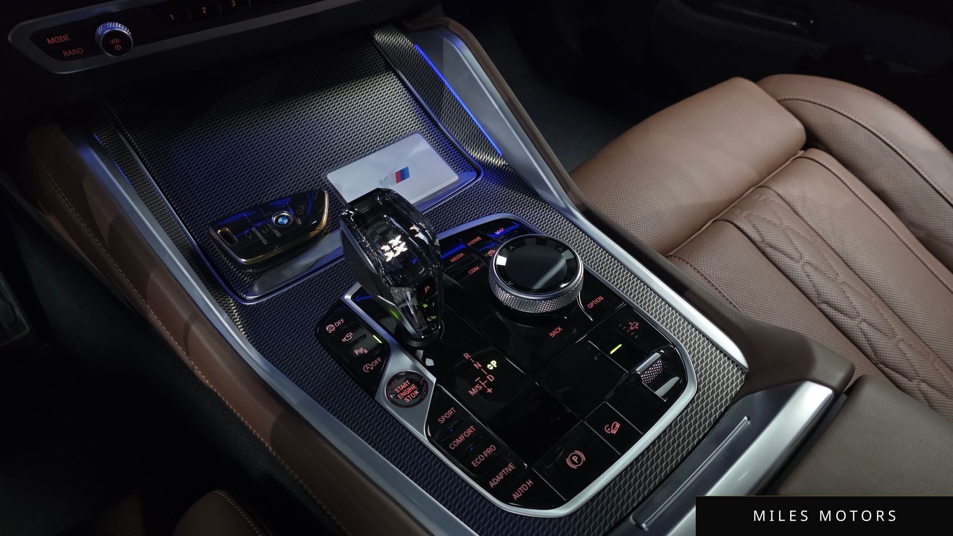 BMW X6 (G06) 2023 — миниатюра 9