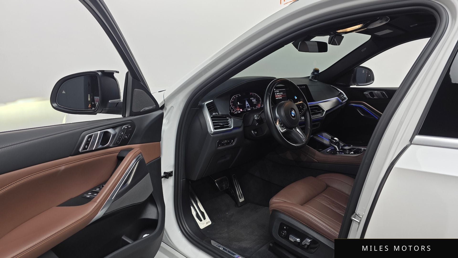 BMW X6 (G06) 2023 — миниатюра 10
