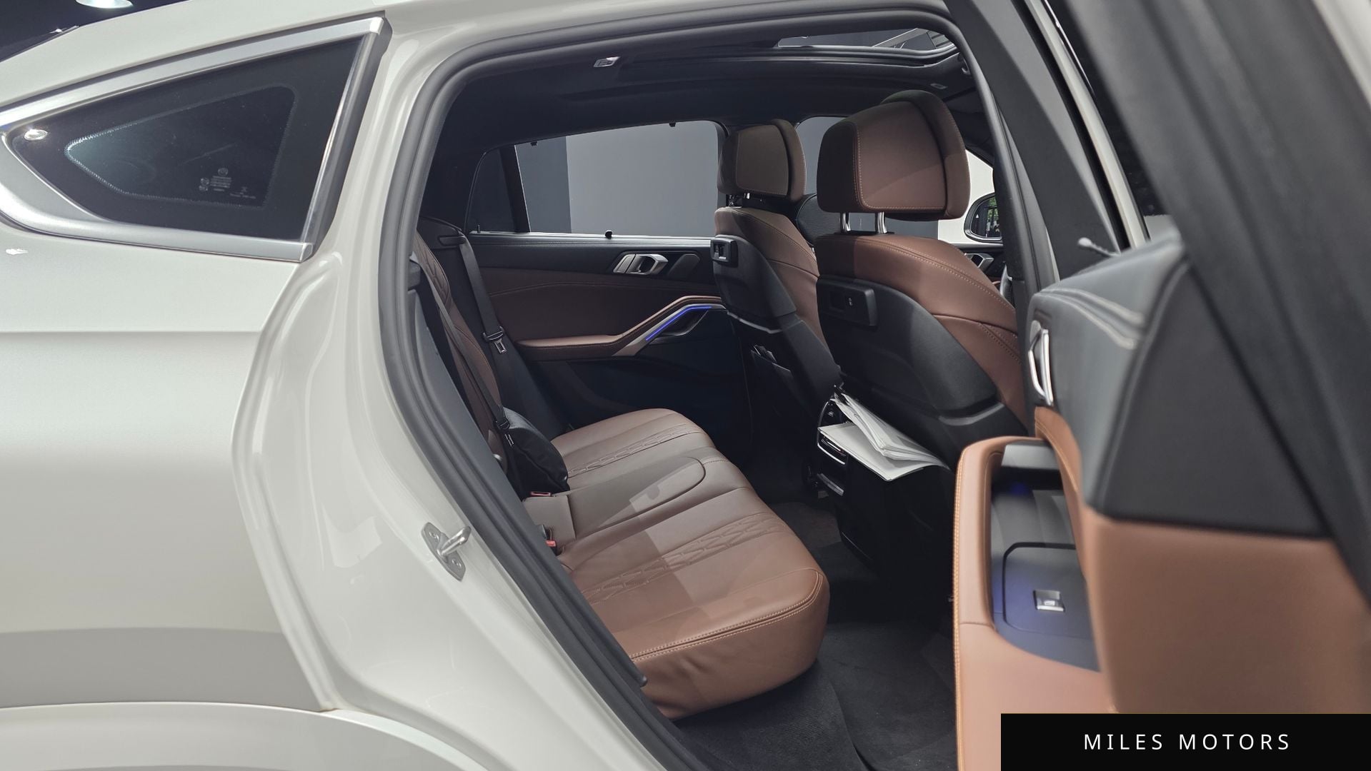 BMW X6 (G06) 2023 — миниатюра 11