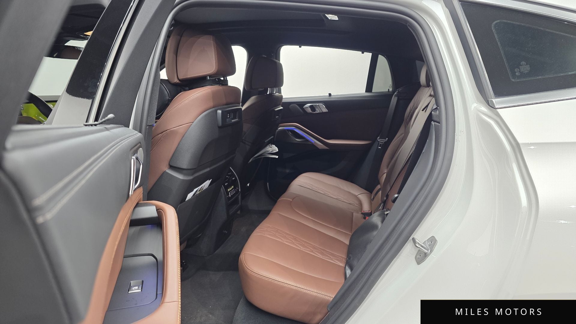 BMW X6 (G06) 2023 — миниатюра 12