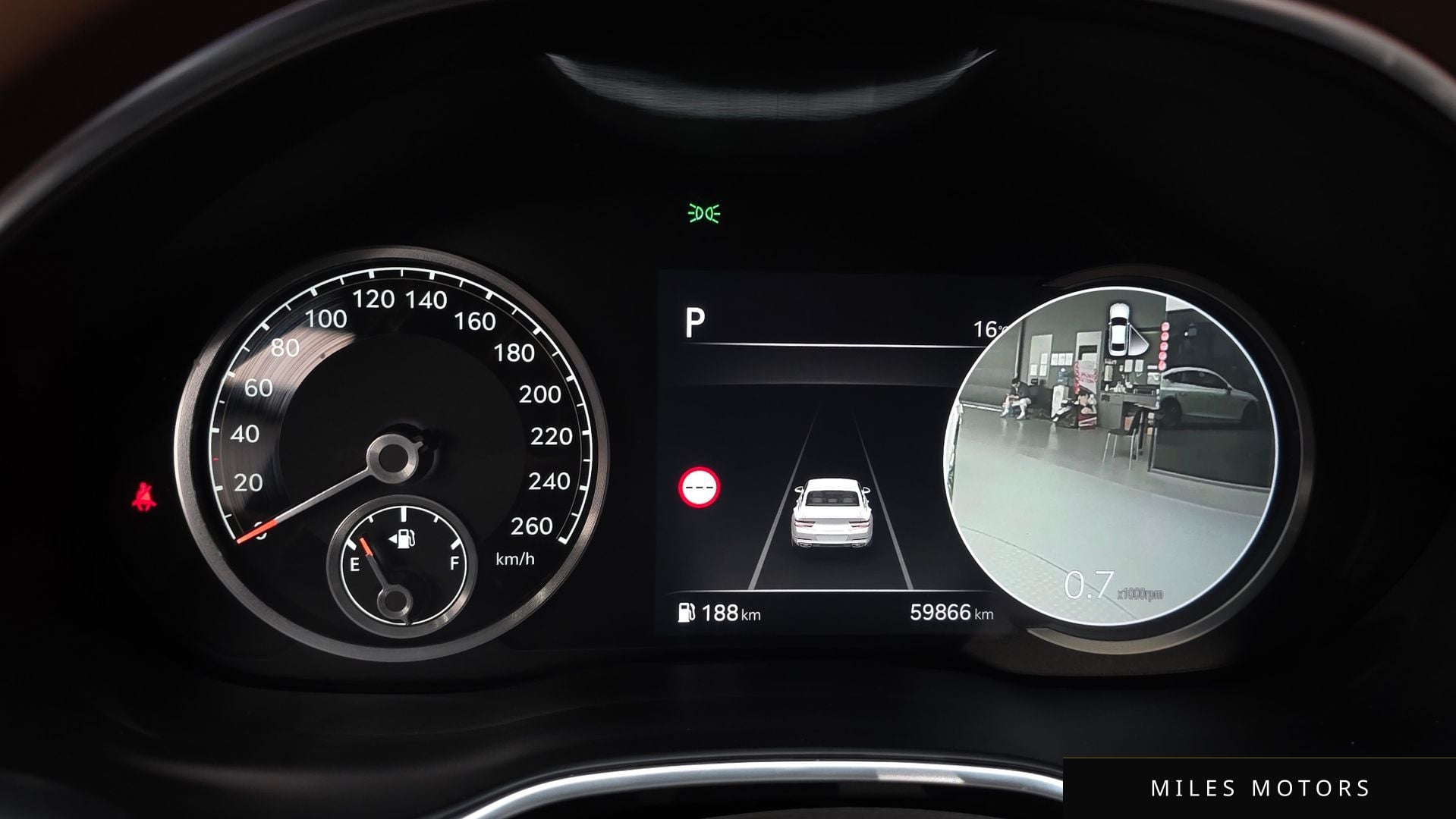 Genesis G80 (RG3) 2022 — миниатюра 11
