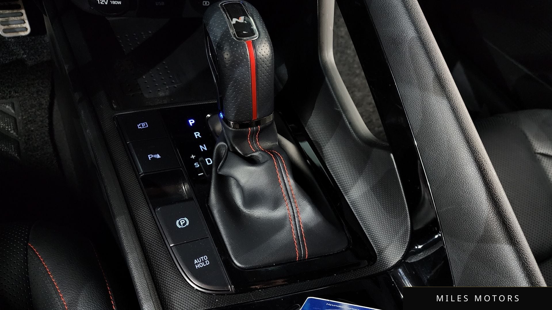 Hyundai AVANTE 2021 — миниатюра 12