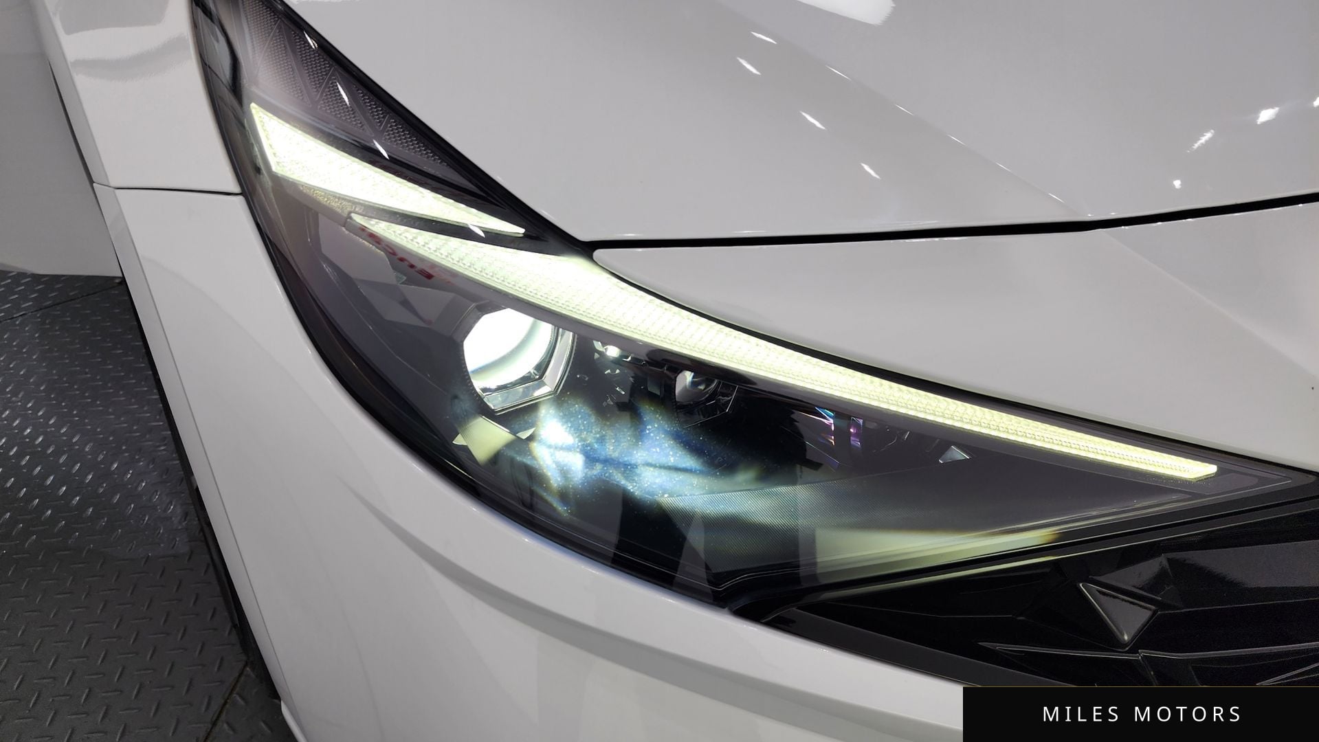 Hyundai AVANTE 2021 — миниатюра 8
